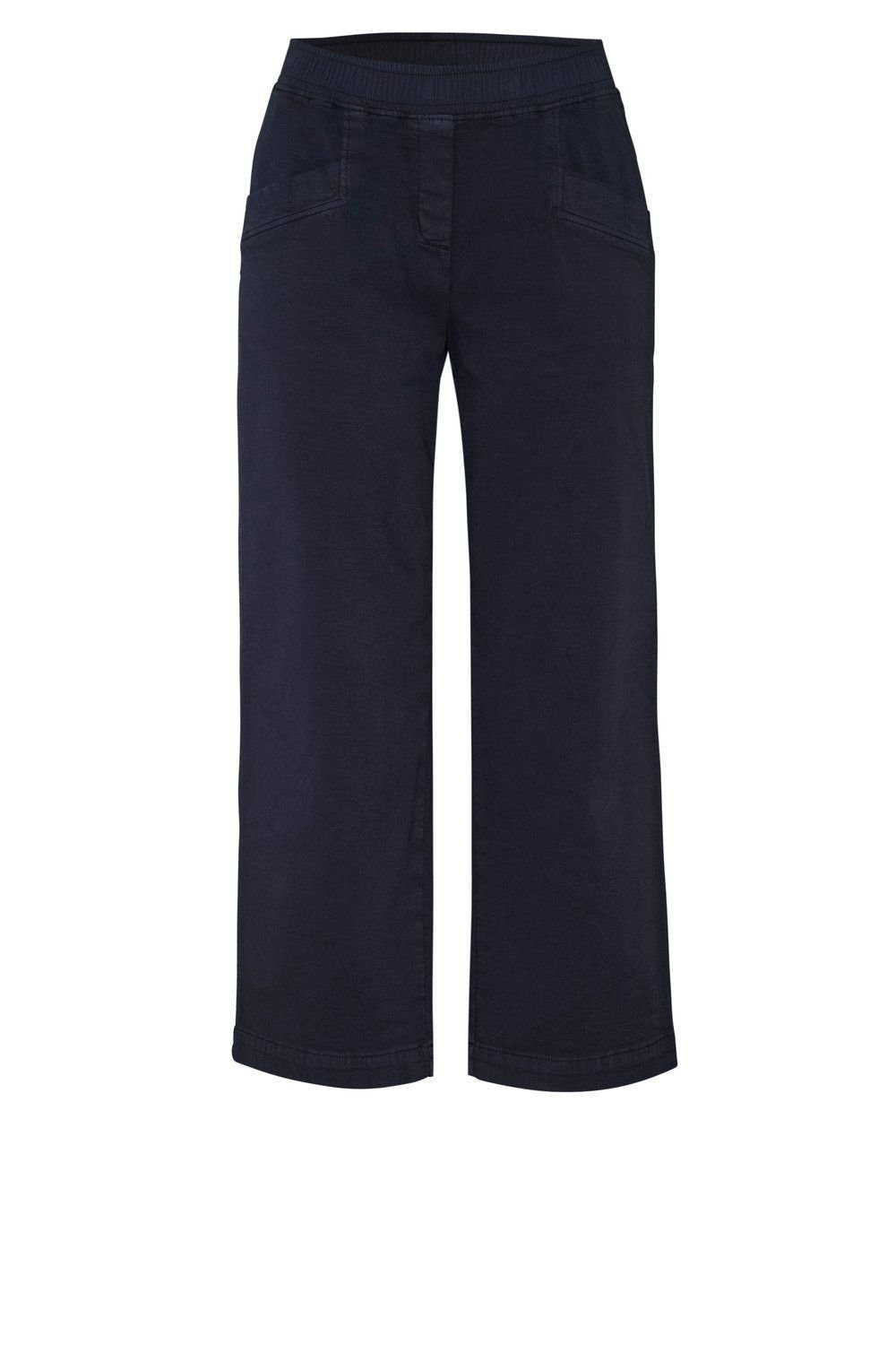 Stoffhose