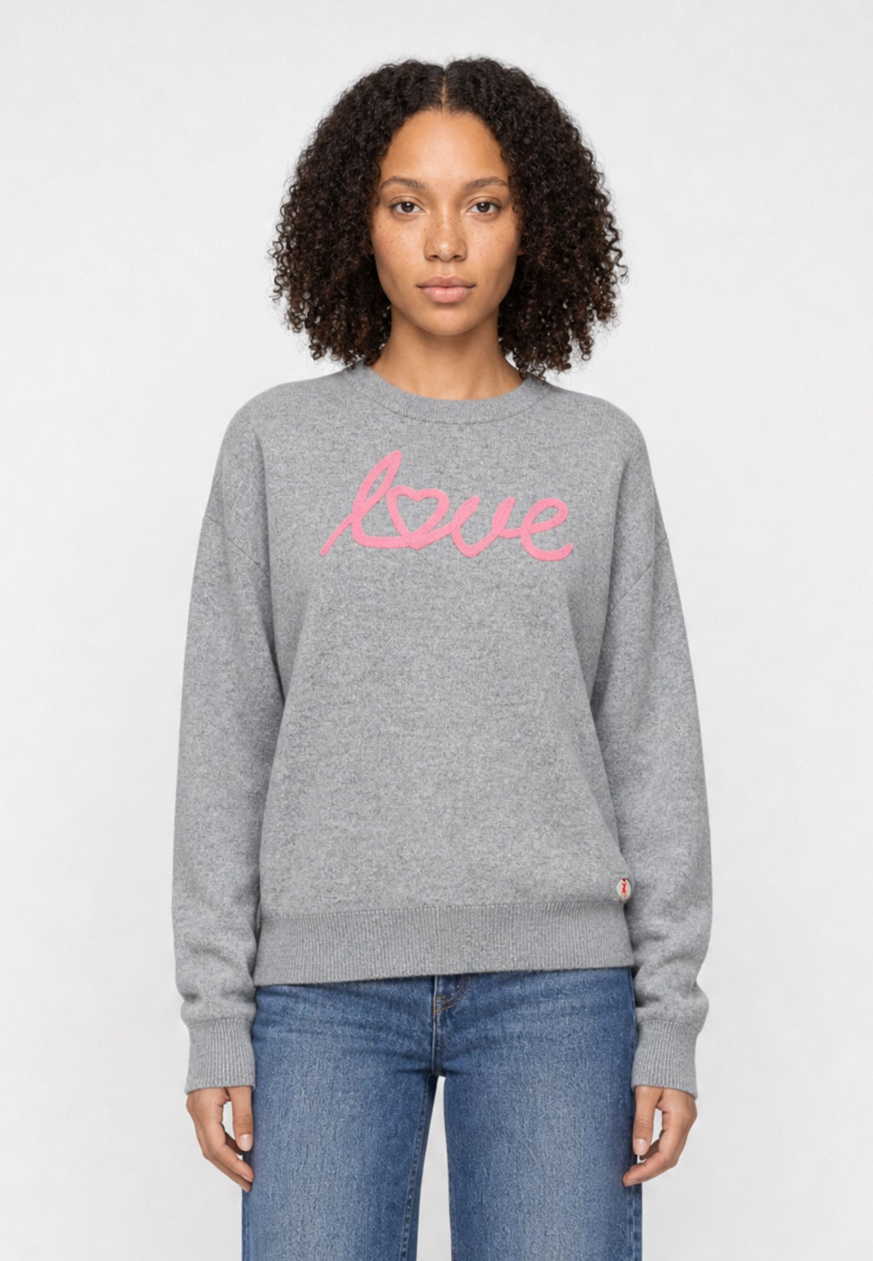 Frieda & Freddies Strickpullover Frieda & Freddies Pullover