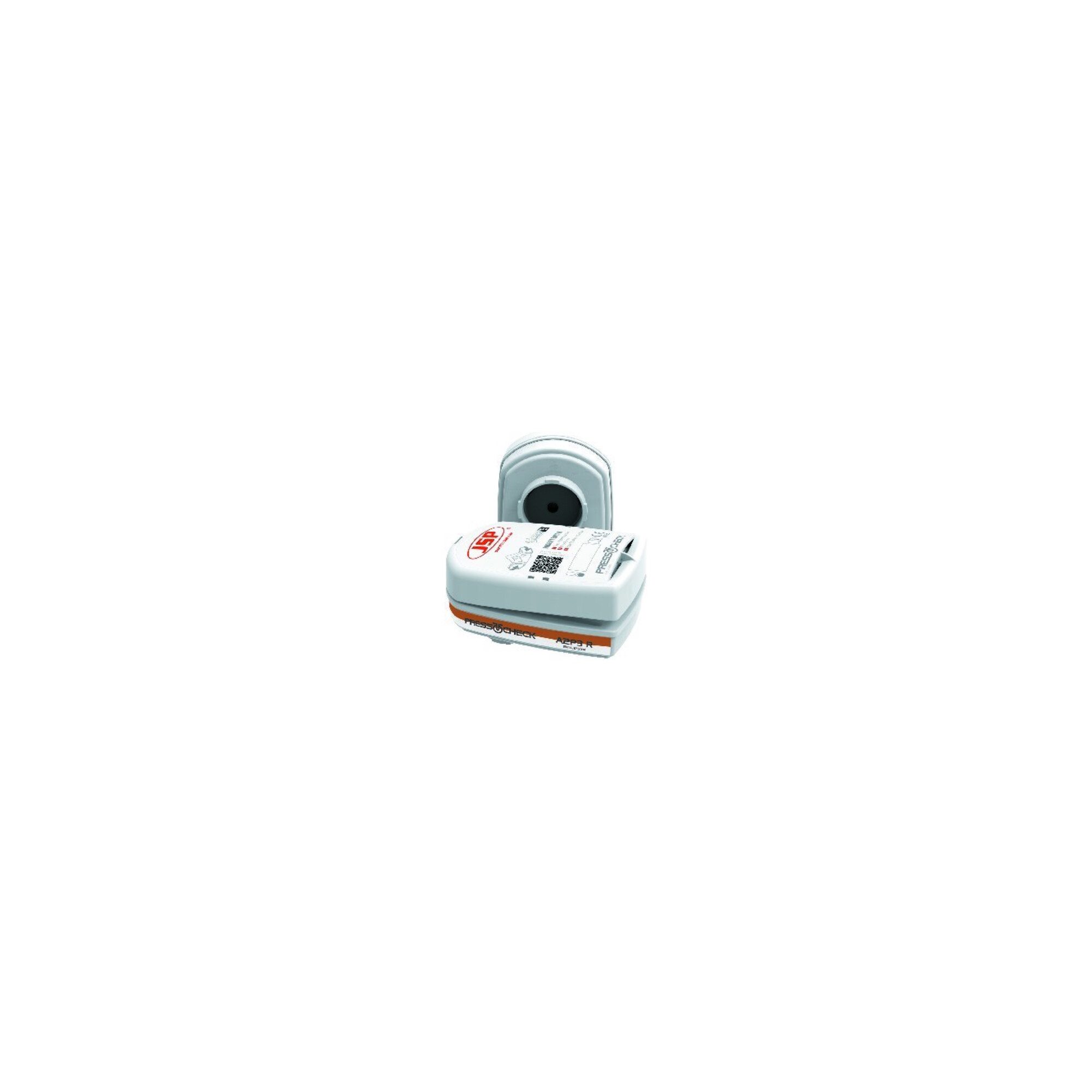 JSP Atemschutz-Vollmaske JSP KombifilterPress to check ABEK1P3f.Maske Force8,2St