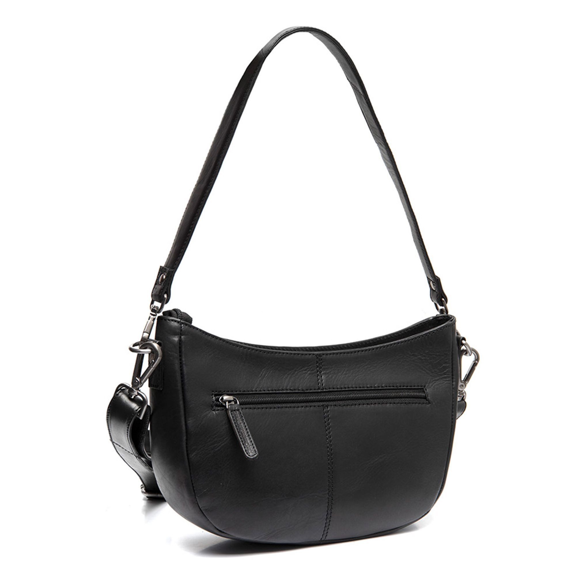 The Chesterfield Brand Schultertasche Valentano, Leder