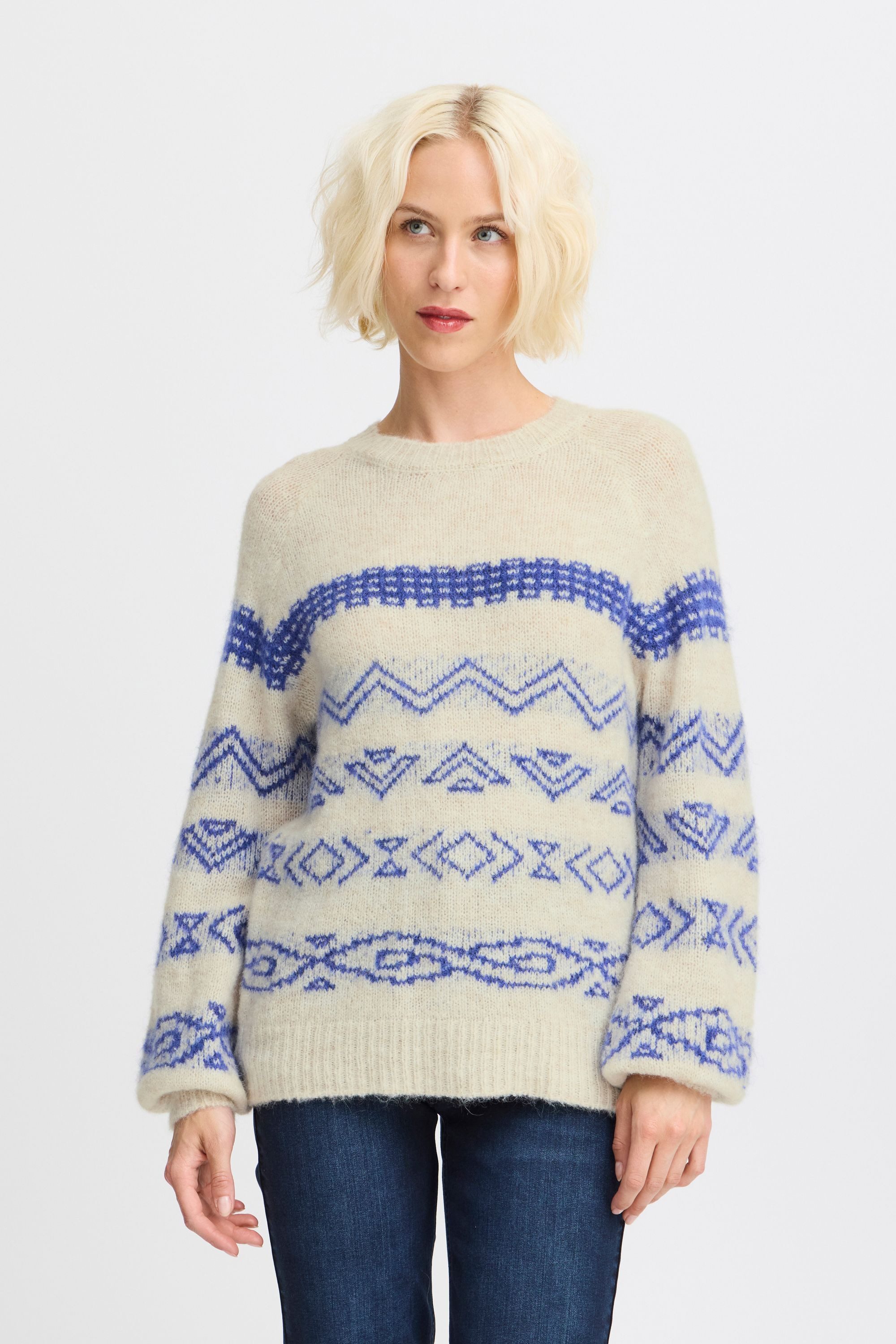 Strickpullover PZMIMI Pullover