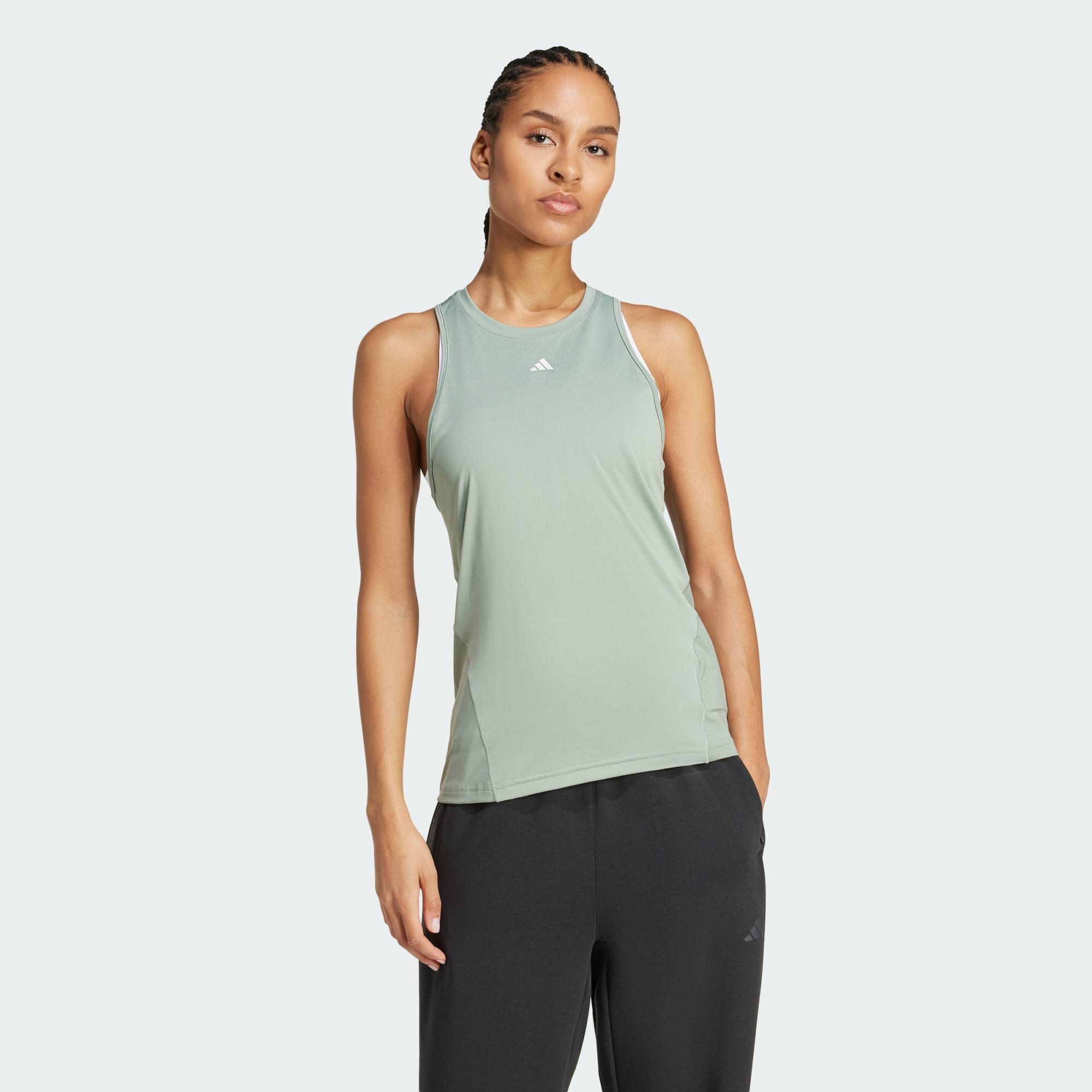 adidas Performance Tanktop DESIGNED FOR TRAINING günstig online kaufen