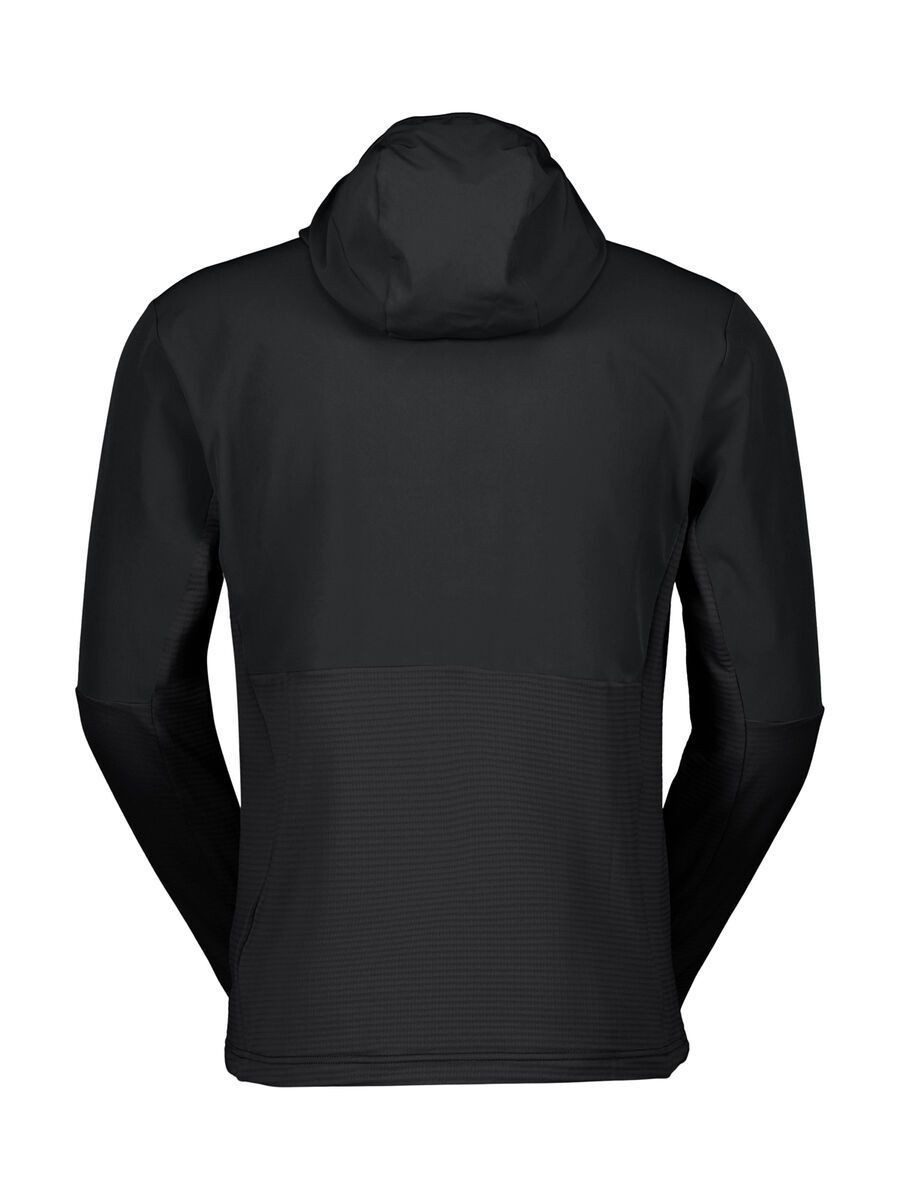 Scott Stehkragenpullover SCO Pullover M's Defined günstig online kaufen