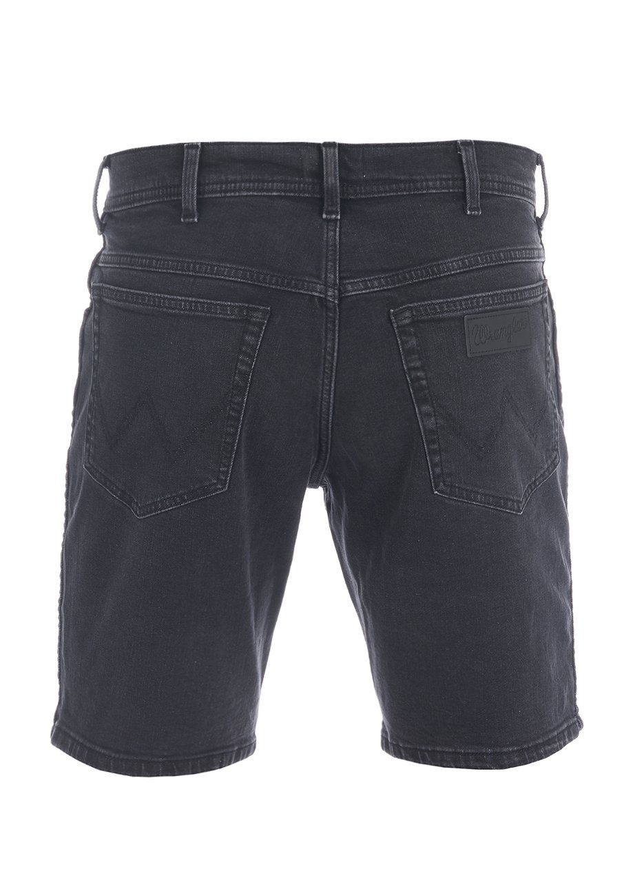 Wrangler Jeansshorts Herren Shorts Texas Regular Fit Bermudashorts mit Stretch