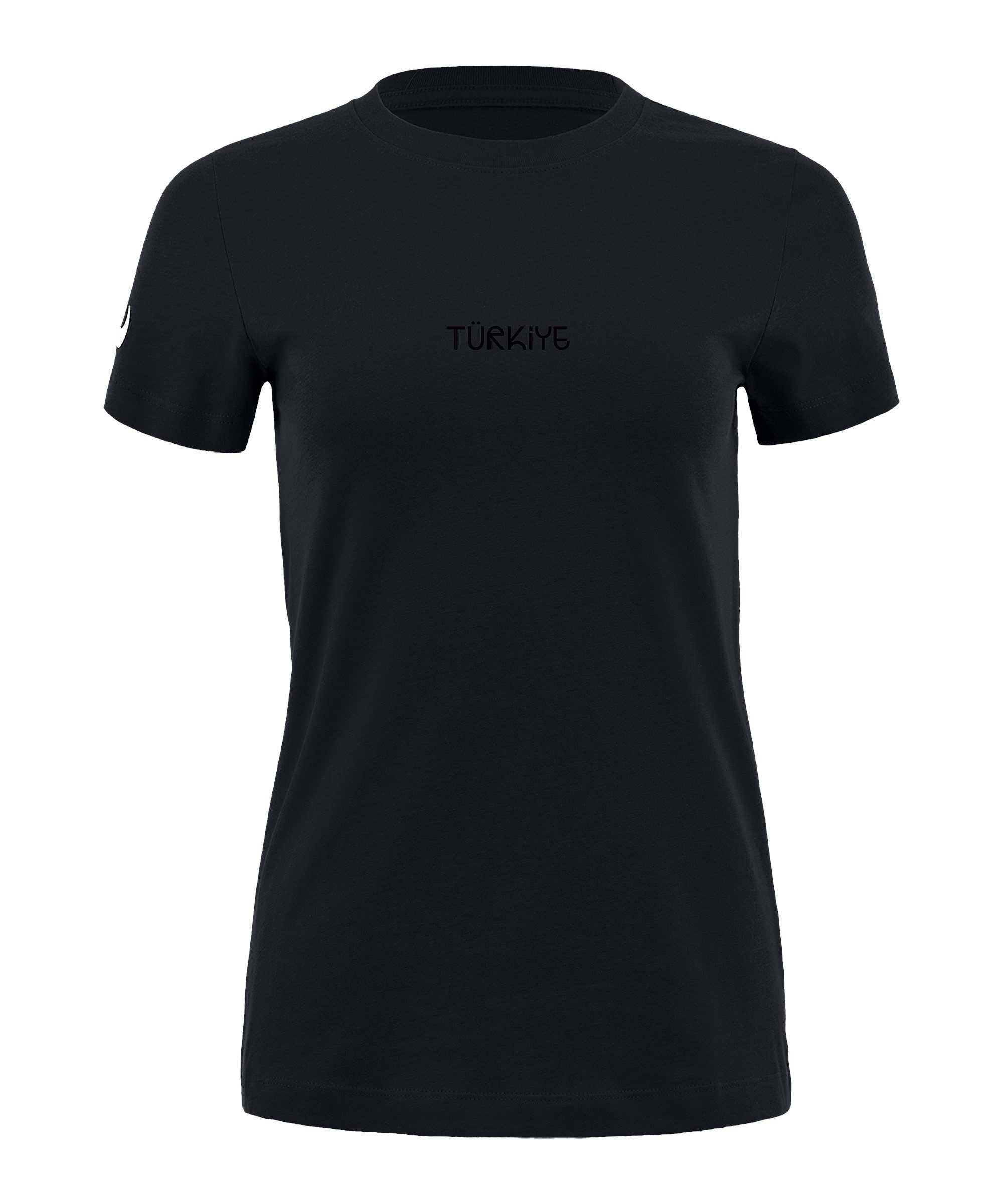 Nike T-Shirt Nike Performance Baumwolle