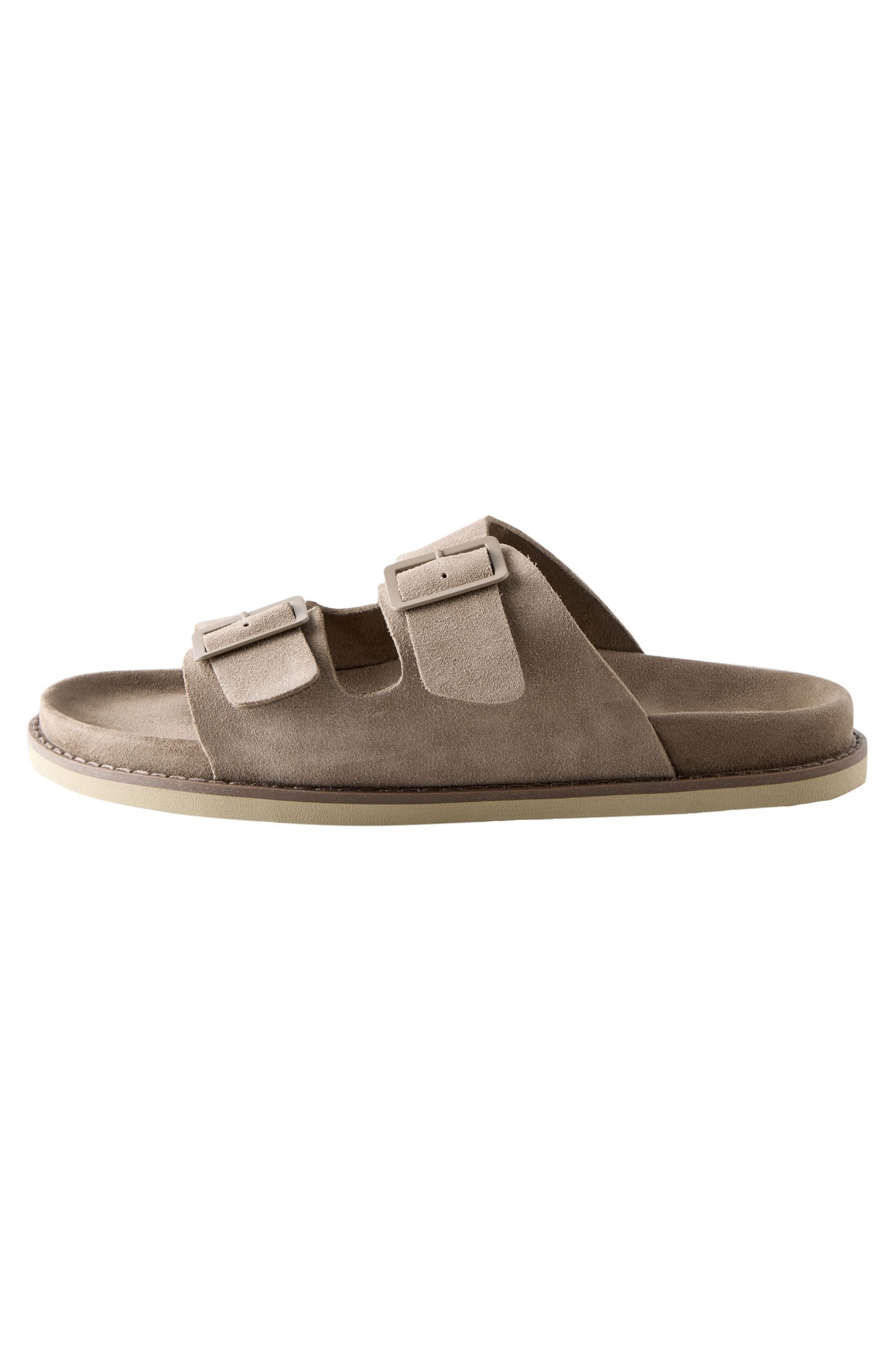 Next Tonale Sandalen mit zwei Schnallen Sandale
