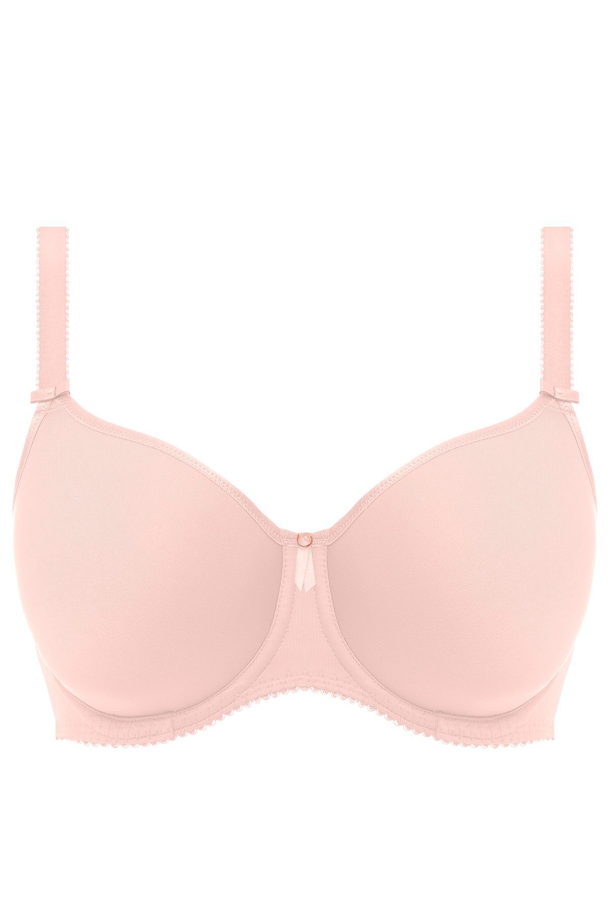 Fantasie T-Shirt-BH Rebecca Essentials Spacer T-shirt BH F-J Cup