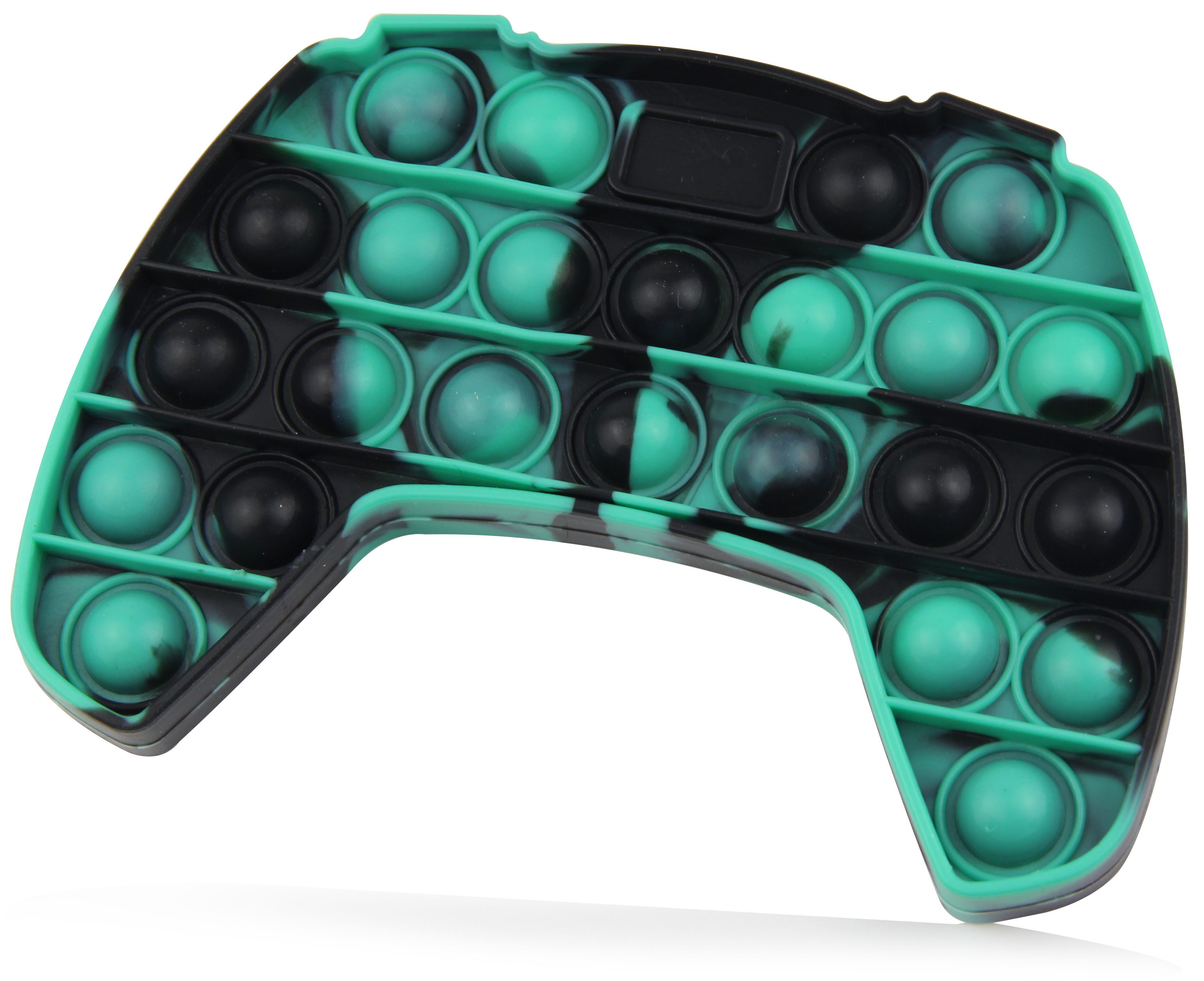 Frentree Lernspielzeug Push Pop Anti-Stress, Spielzeug, Fidget Toy für Kind günstig online kaufen