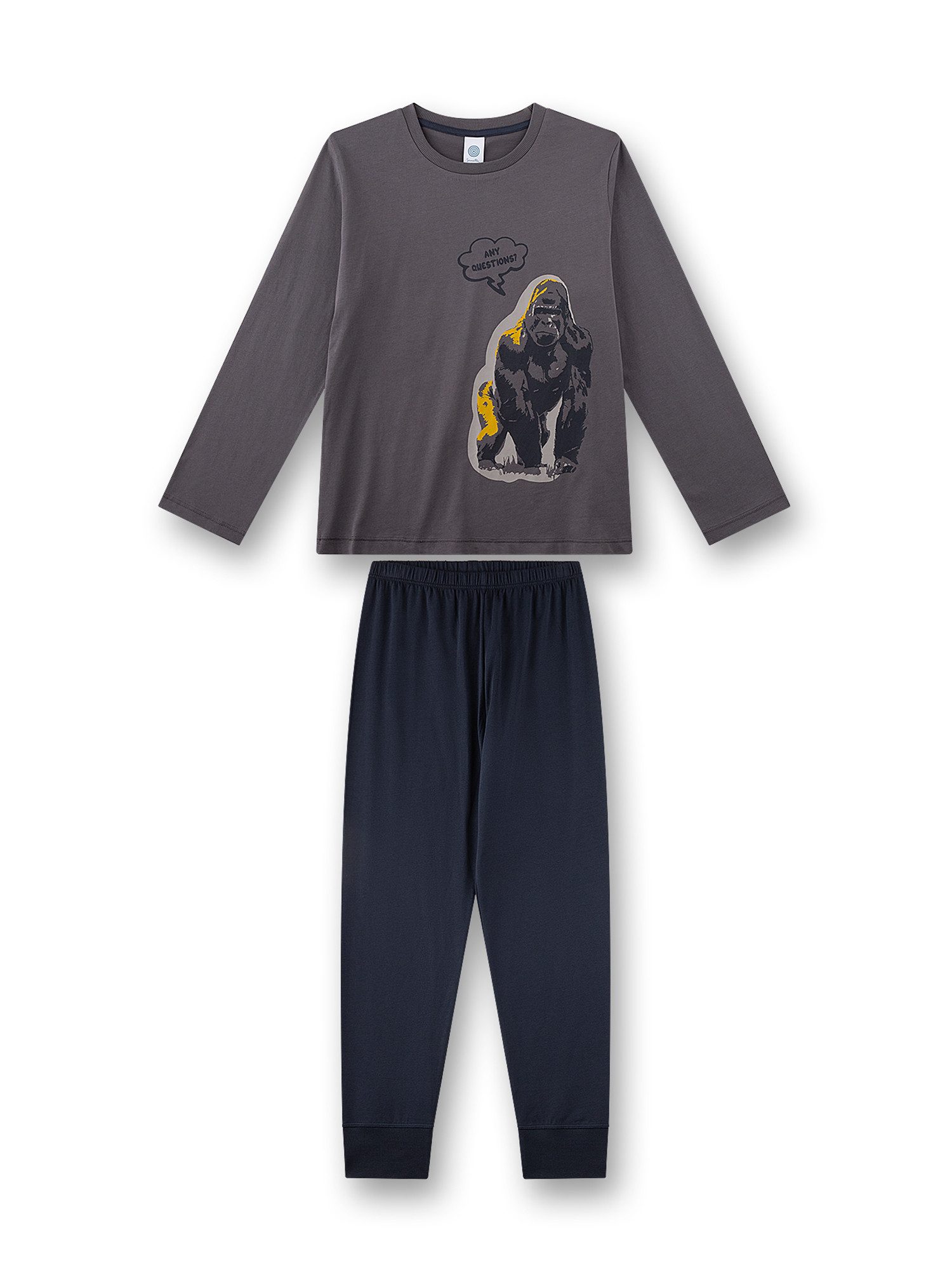 Sanetta Pyjama (1 tlg)