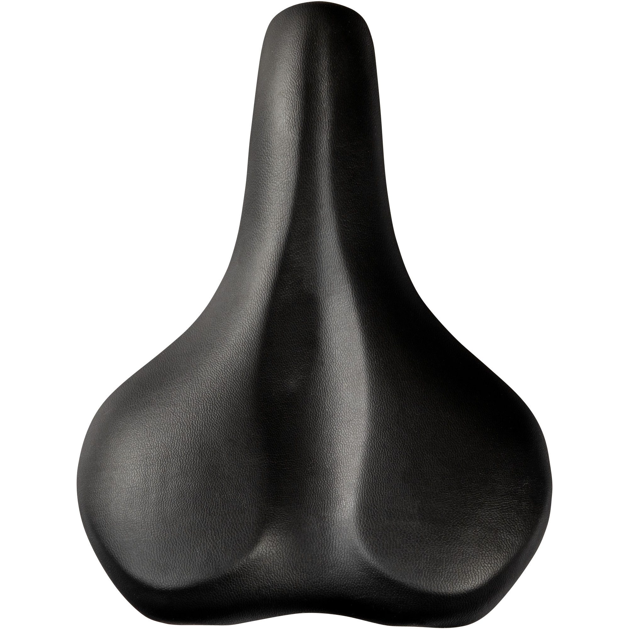 Selle Monte Grappa Fahrradsattel City (1-tlg), Sattel Fahrradsitz Citysattel Trekkingsattel Tourensattel Fahrrad