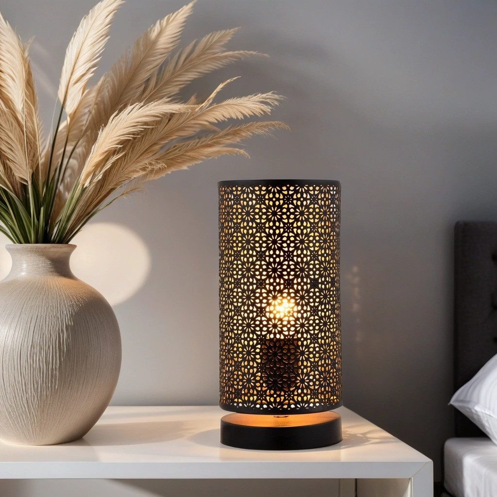 Marrakesch Orient & Mediterran Interior Stehlampe günstig online kaufen