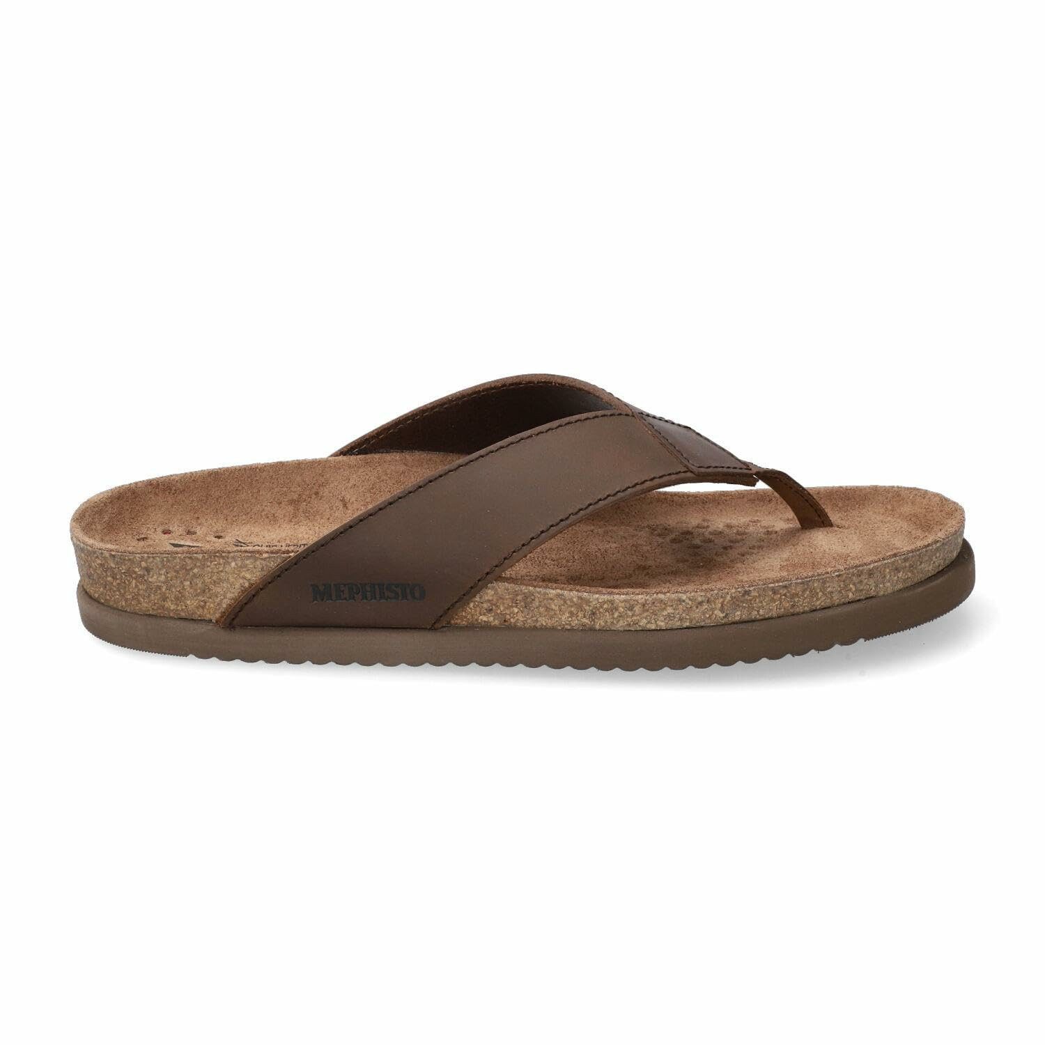 Mephisto Riemchen Sandalen für Herren Sandale (keine Angabe, 1-tlg., keine Angabe)