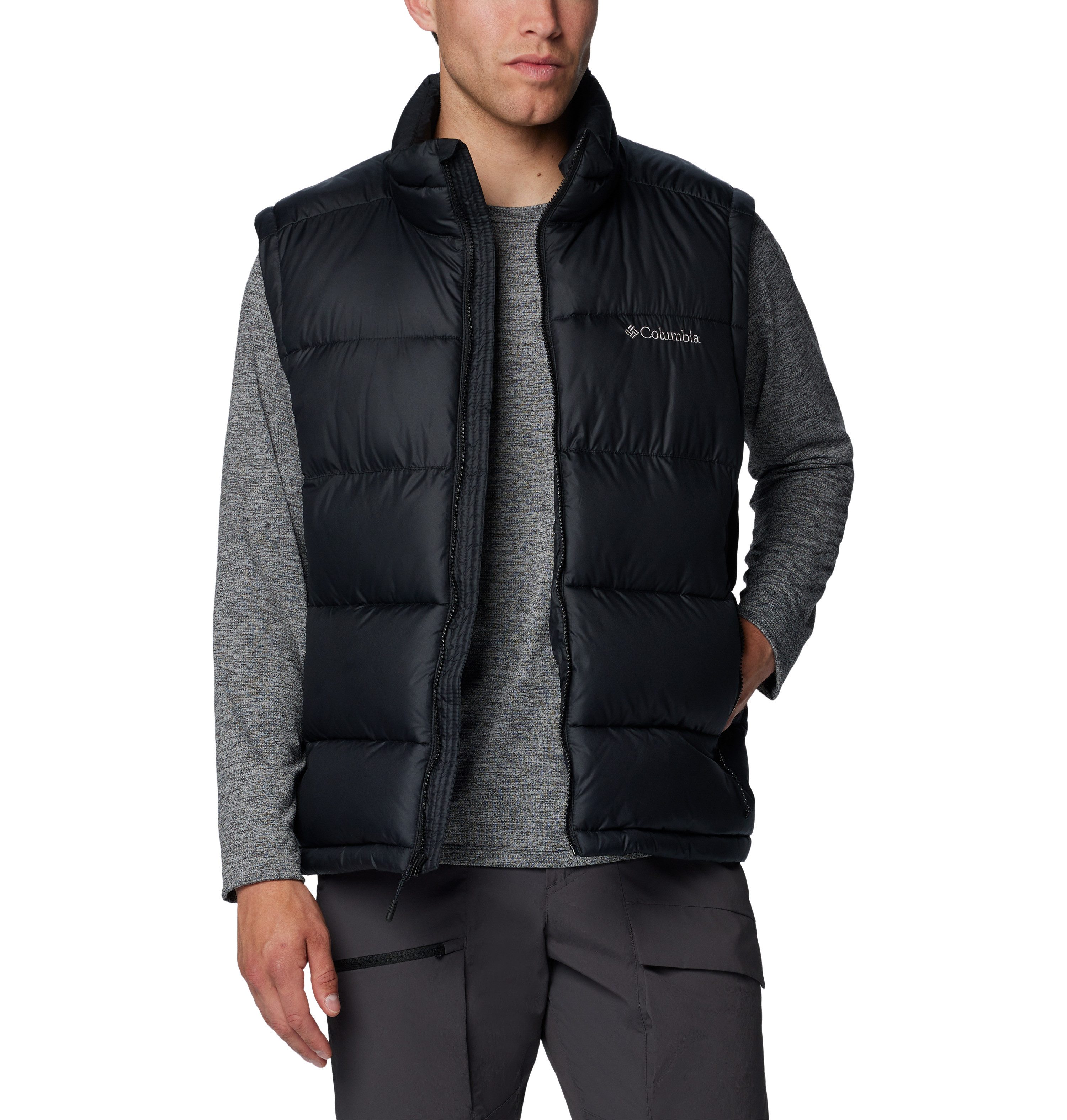 Columbia Steppweste Pike Lake™ II Vest günstig online kaufen