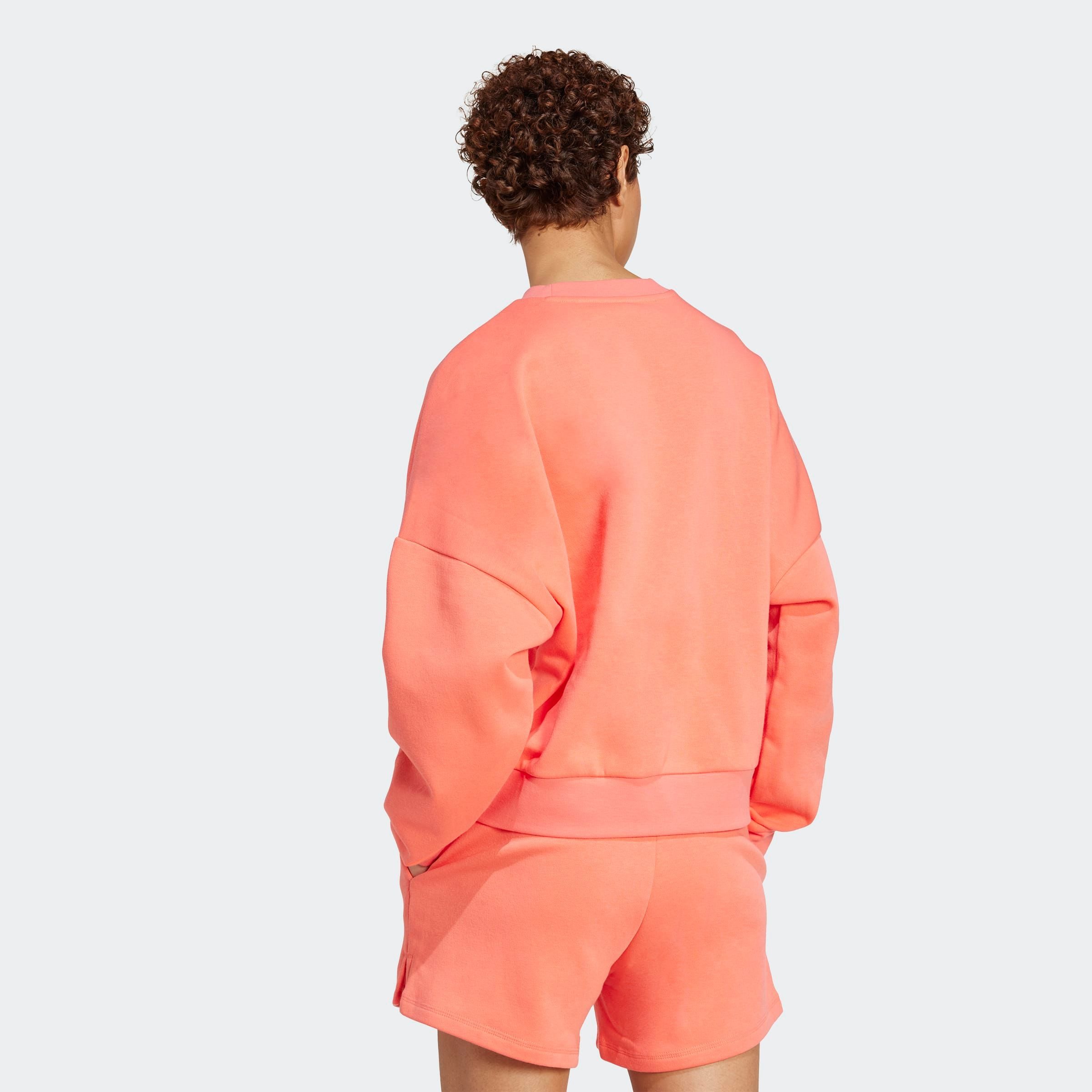 adidas Sportswear Sweatshirt W SL FC günstig online kaufen
