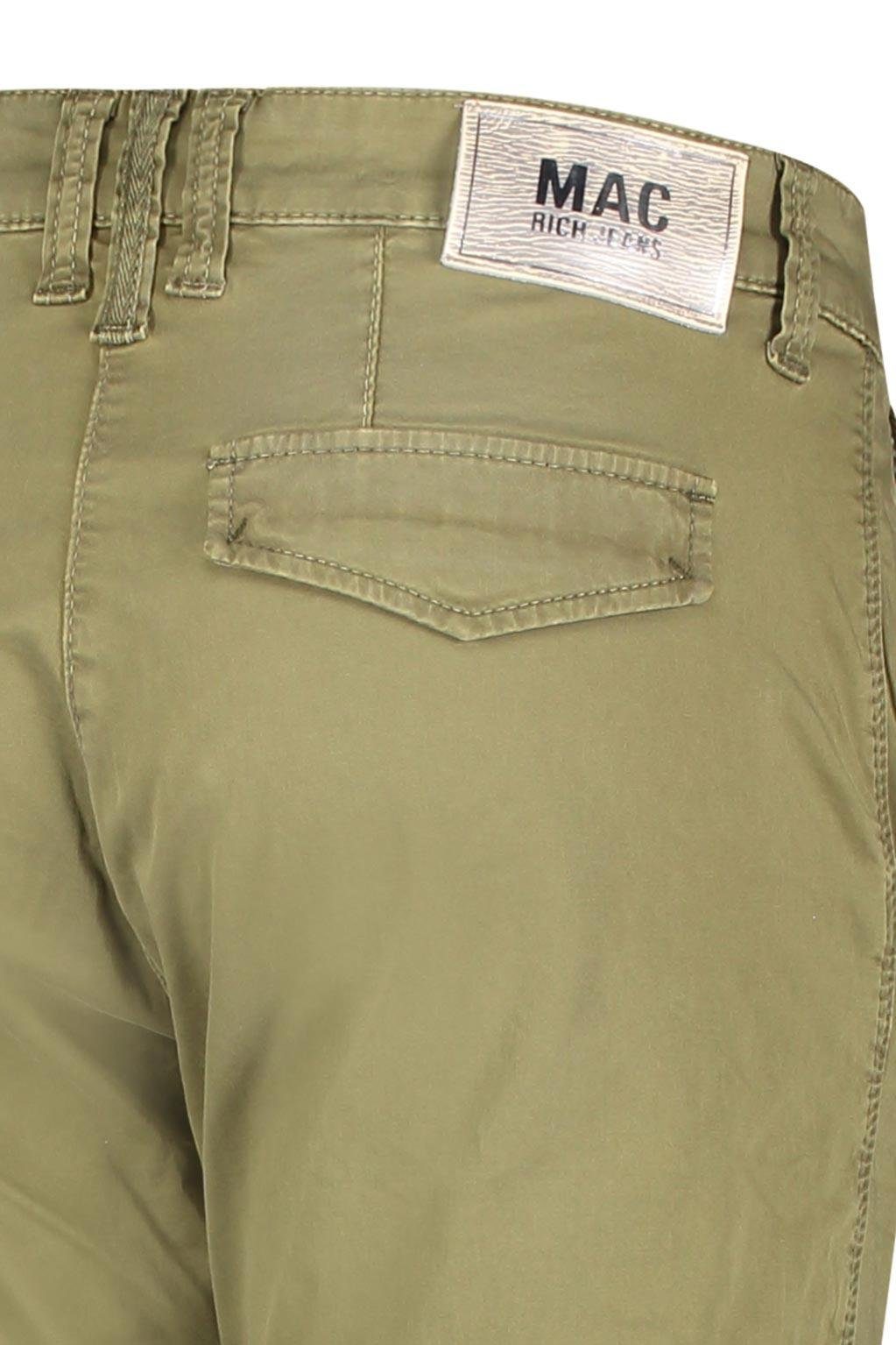 MAC Stretch-Jeans MAC hunt green 2377-00-0430L-351V RICH