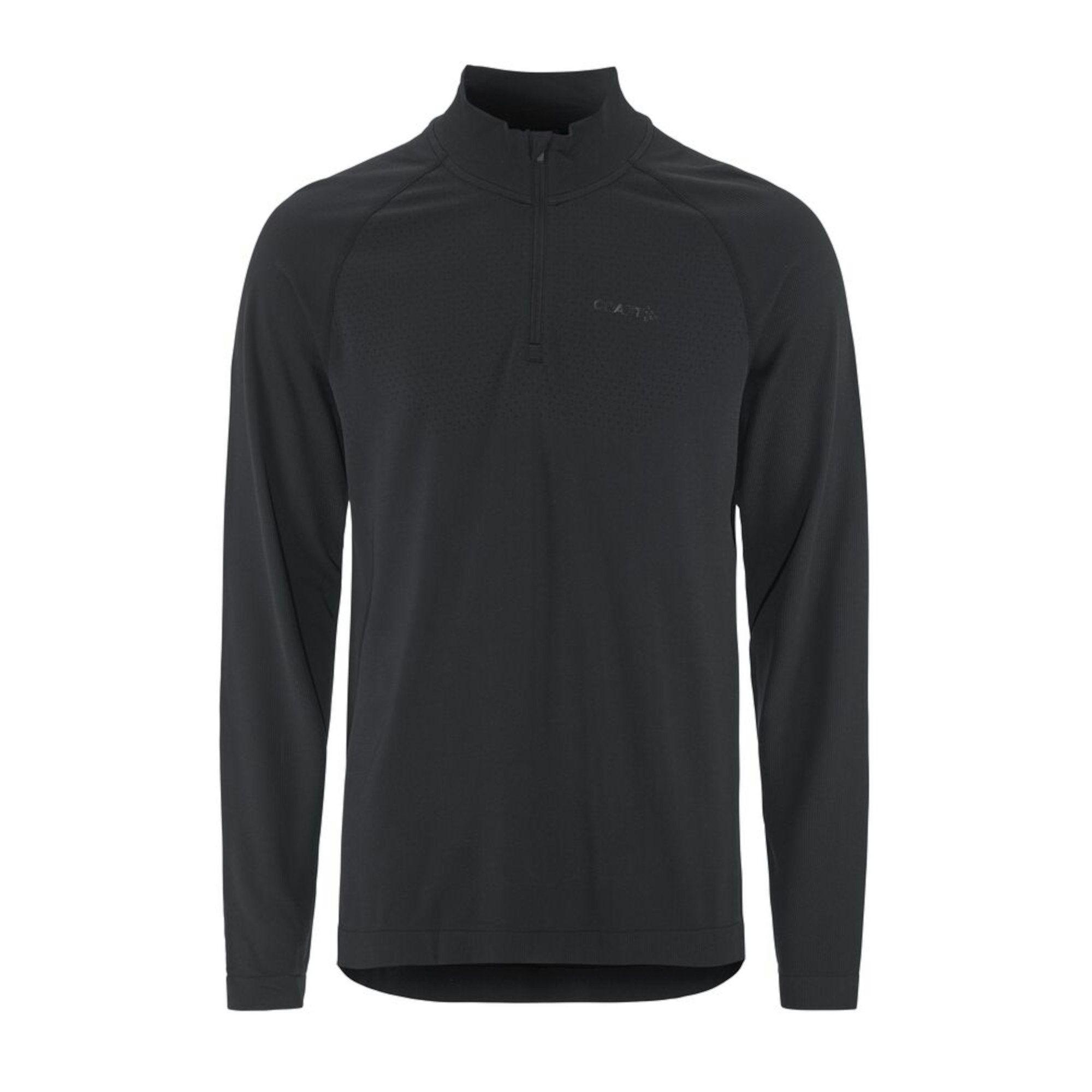 Craft Langarmshirt Craft Herren Langarmshirt Active Comfort LS HZ 2 M 1916676