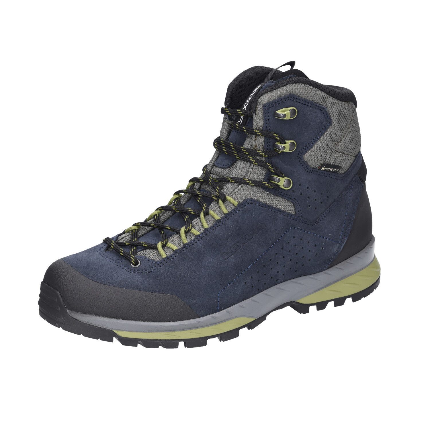 Lowa Delago GTX Mid Wanderschuh