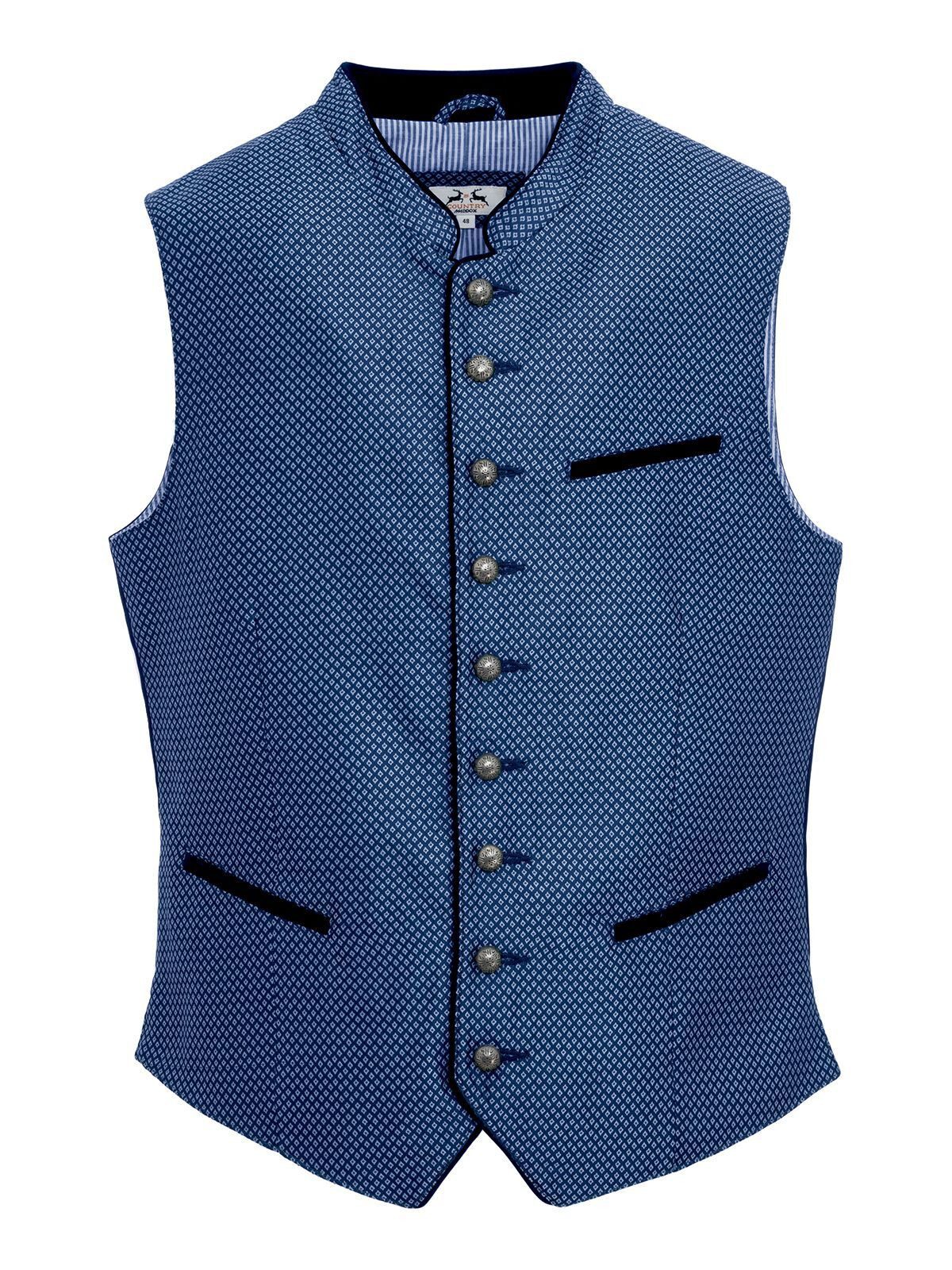 Maddox Trachtenweste ELBE