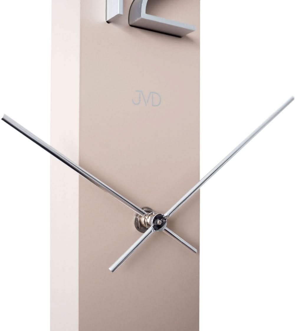 JVD Wanduhr Wanduhr - JVD Modell: HC26.2