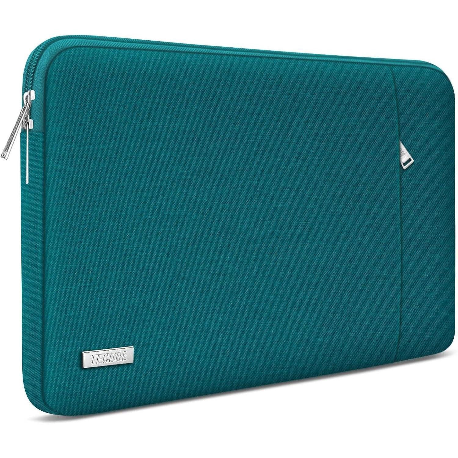 LuxusKollektion Laptoptasche Laptoptasche 16 Zoll MacBook Pro Lenovo Dell HP ASUS wasserdicht Deep