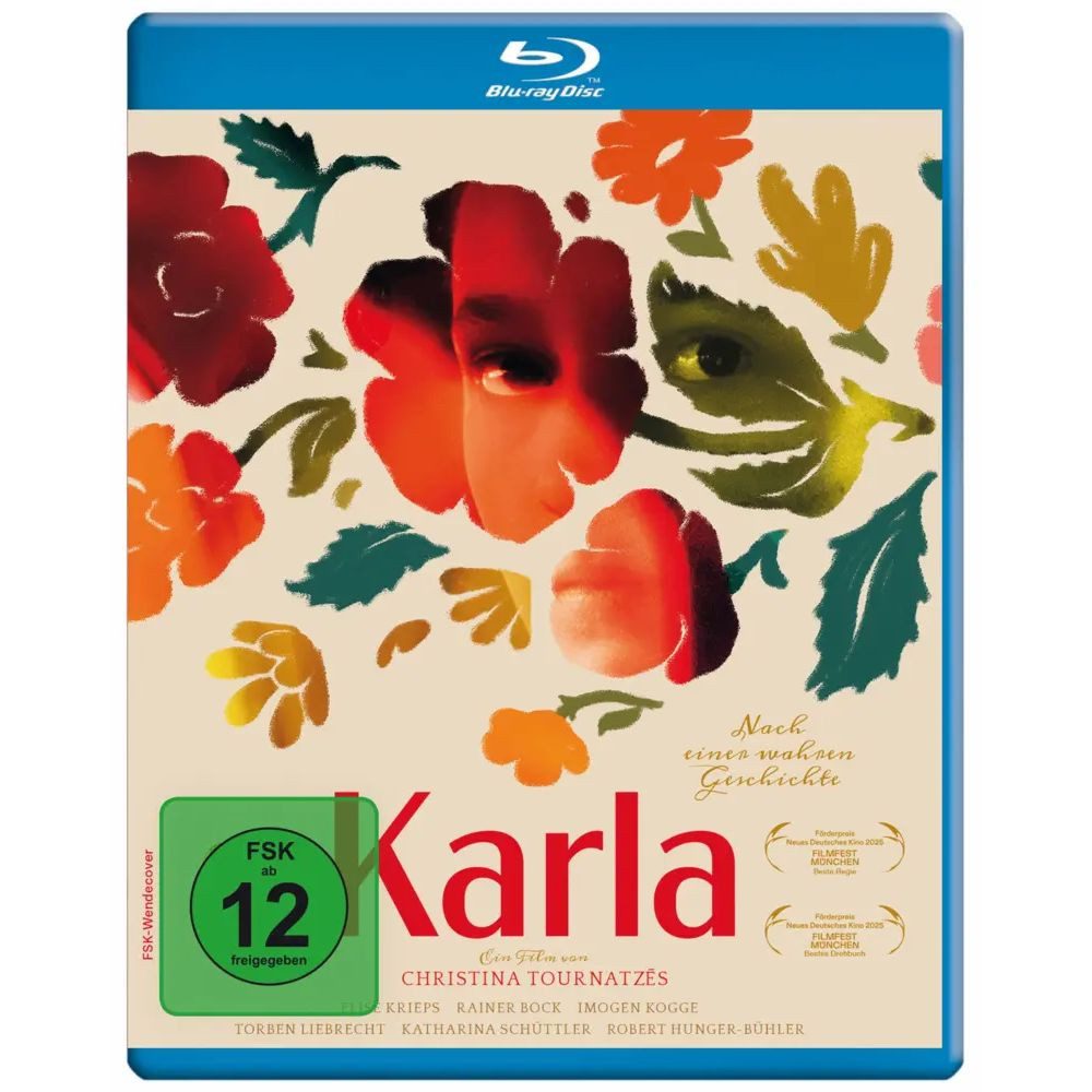 Blu-ray Karla (Blu-ray)