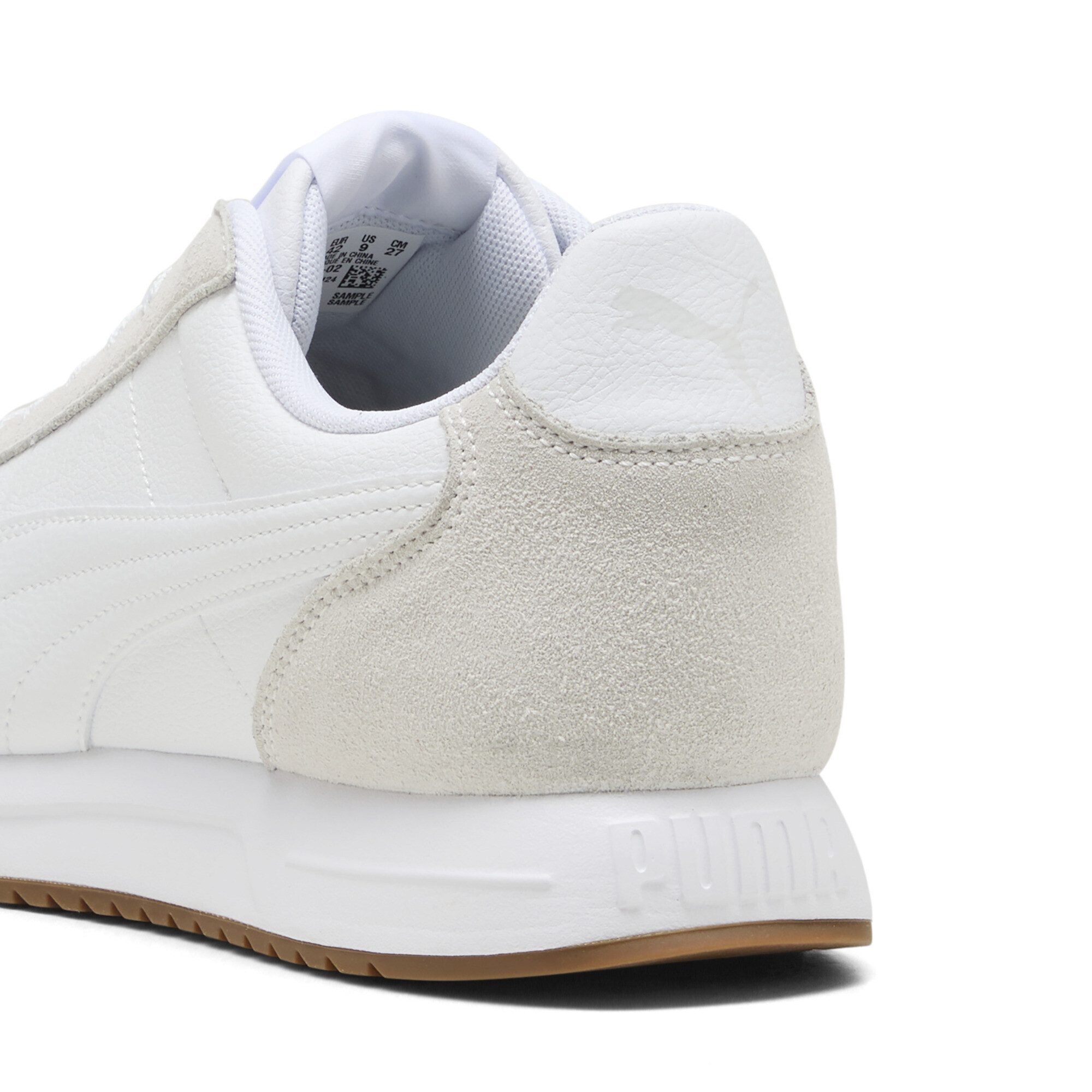 PUMA R78 Lightwind Sneakers Erwachsene Sneaker günstig online kaufen