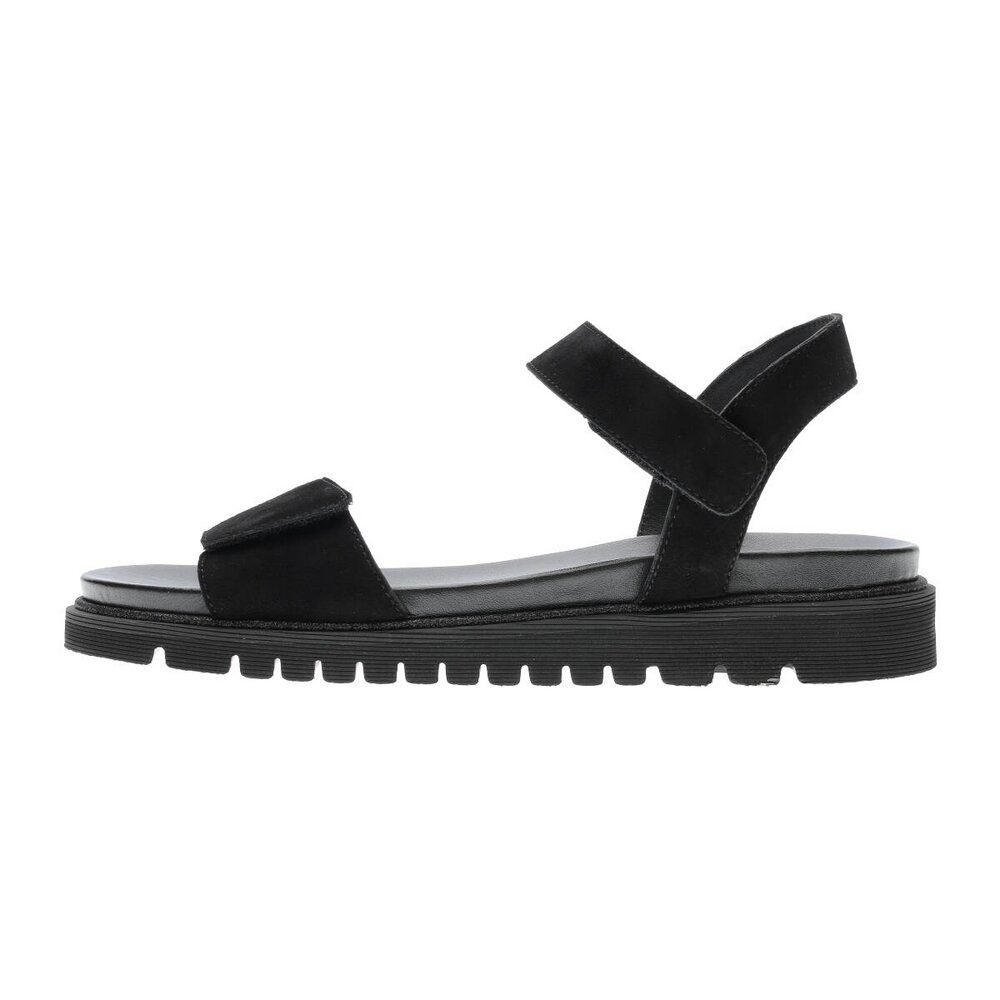 Ara ara - Kent-Sport-S - 12-28114-01 - Schwarz Sandalette