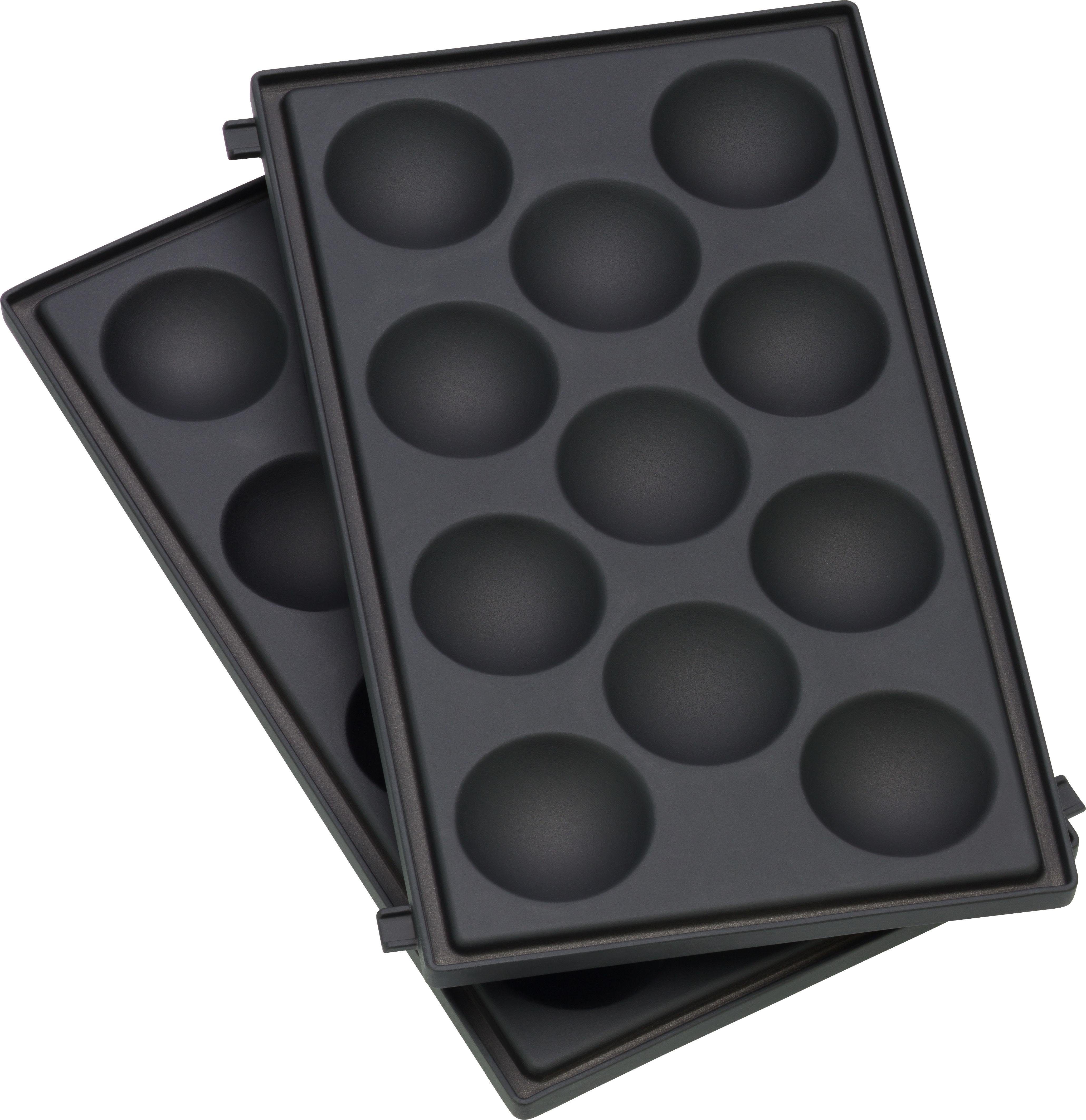 Muffinplatten