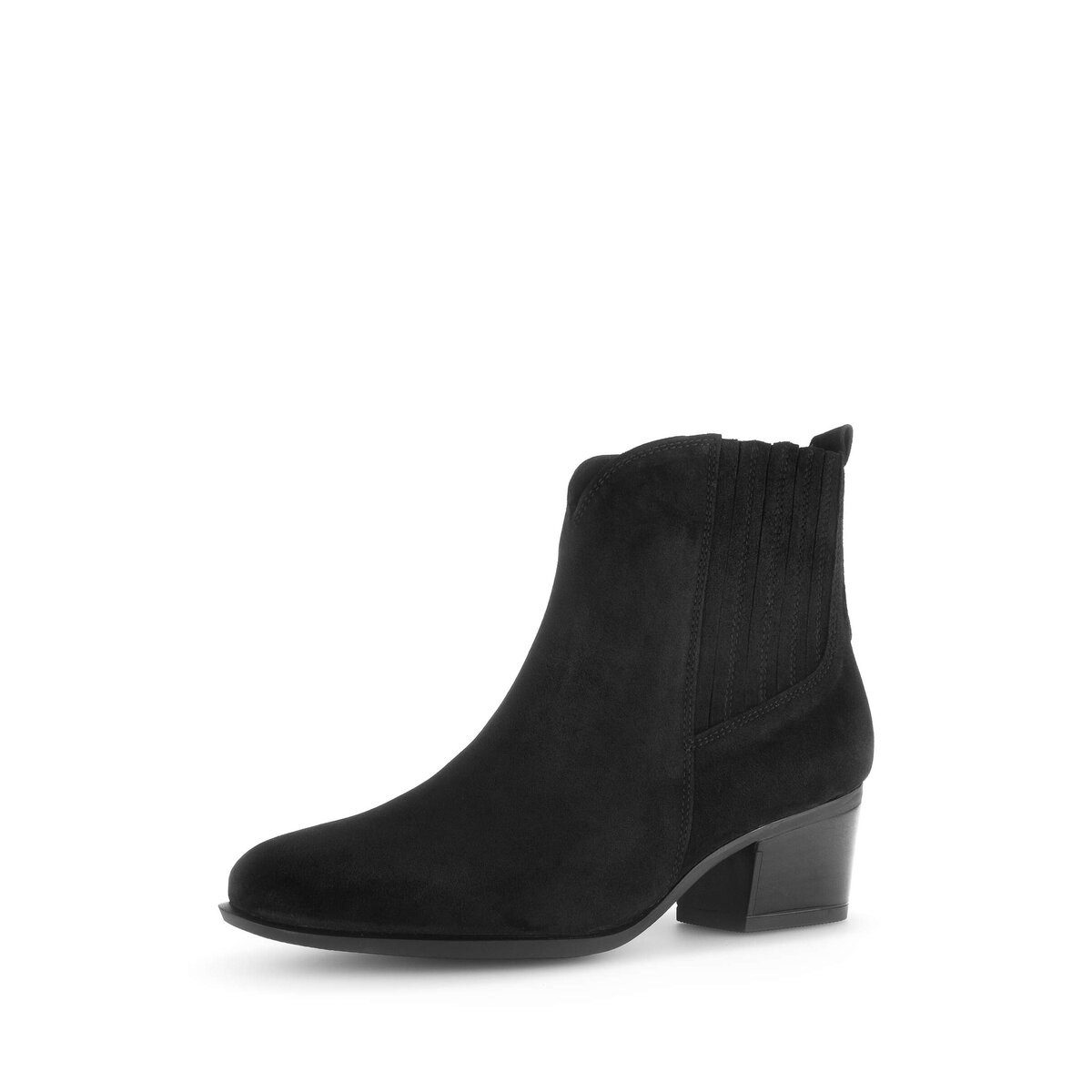 Gabor Cowboy Boots Rauleder Cowboy Boots günstig online kaufen