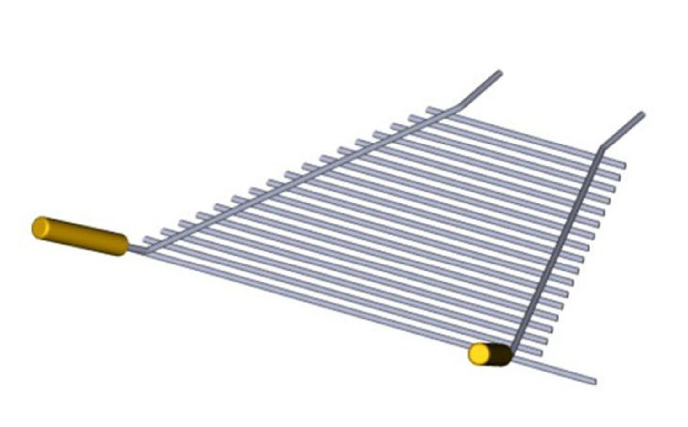 ADURO Campingbackofen 20101