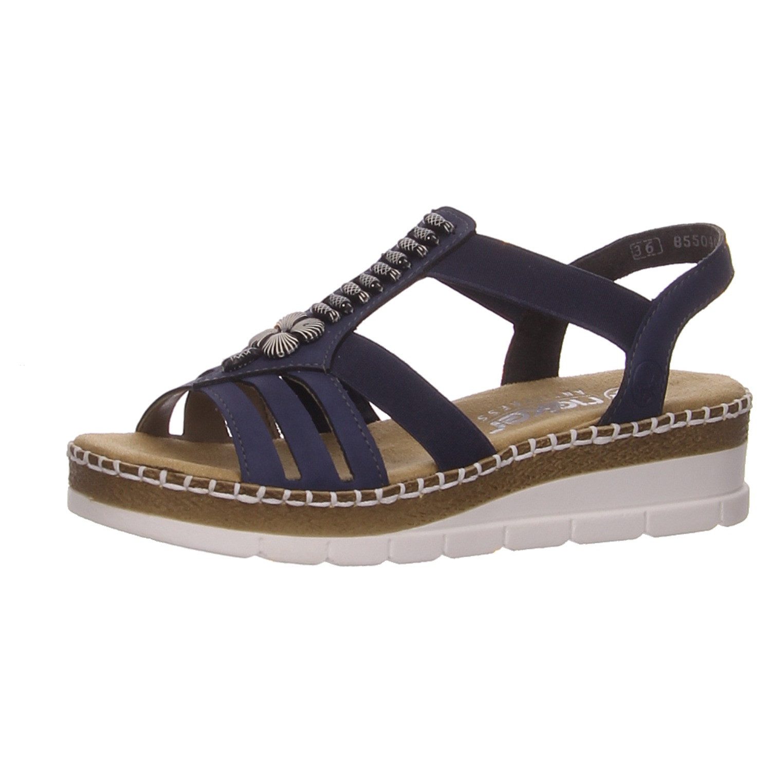 Rieker Riemchensandalette