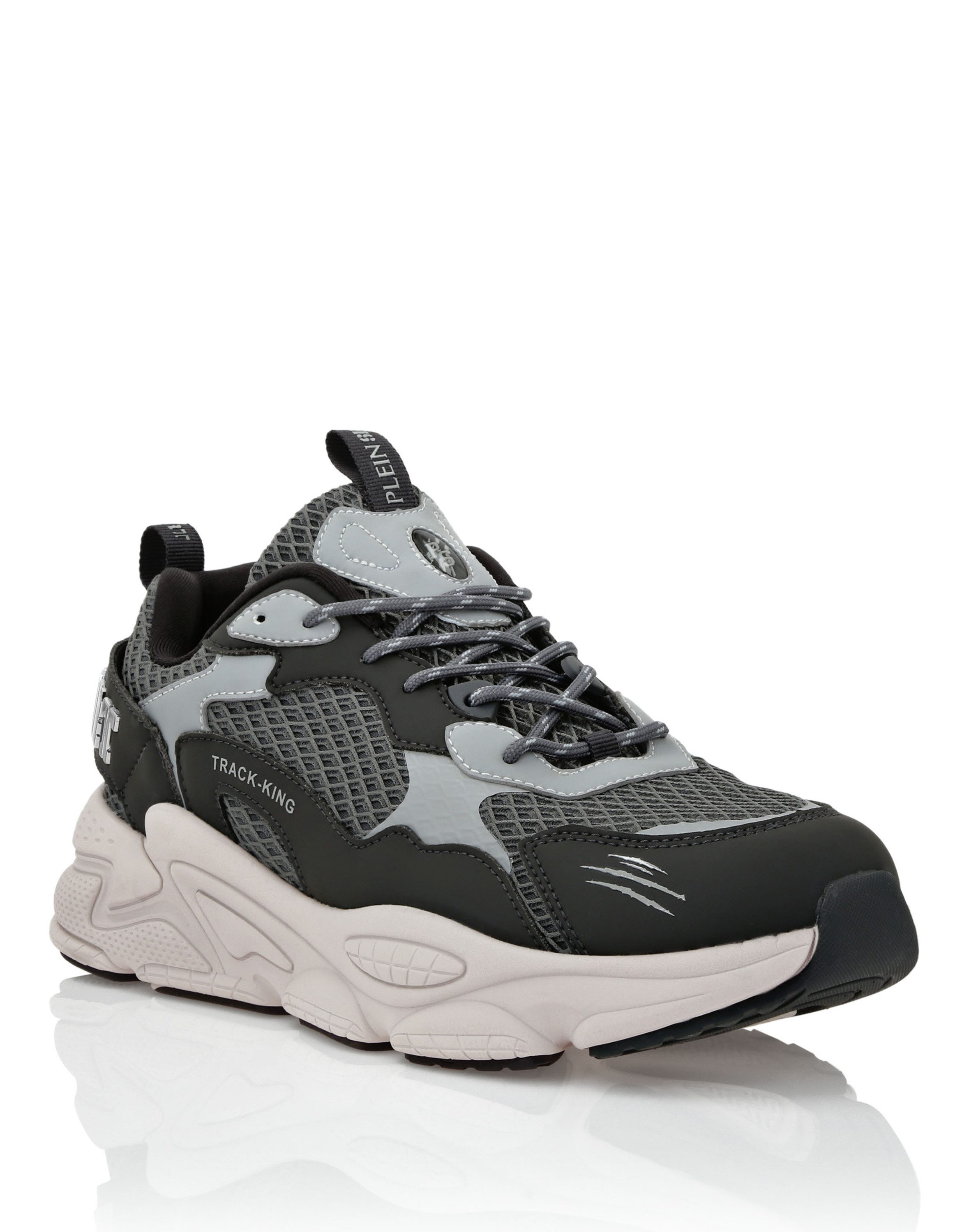 PLEIN SPORT Track King Sneaker günstig online kaufen