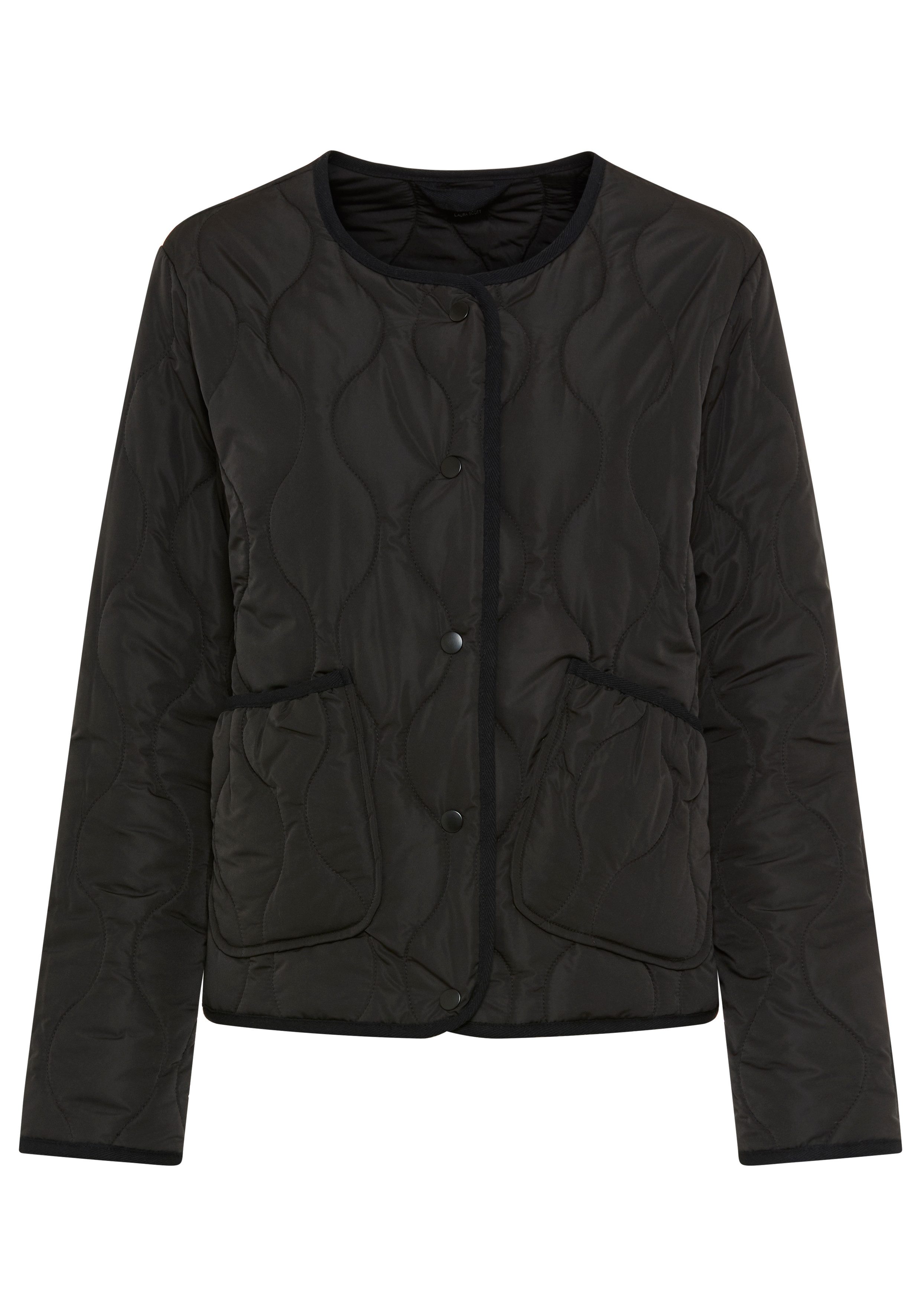 Steppjacke