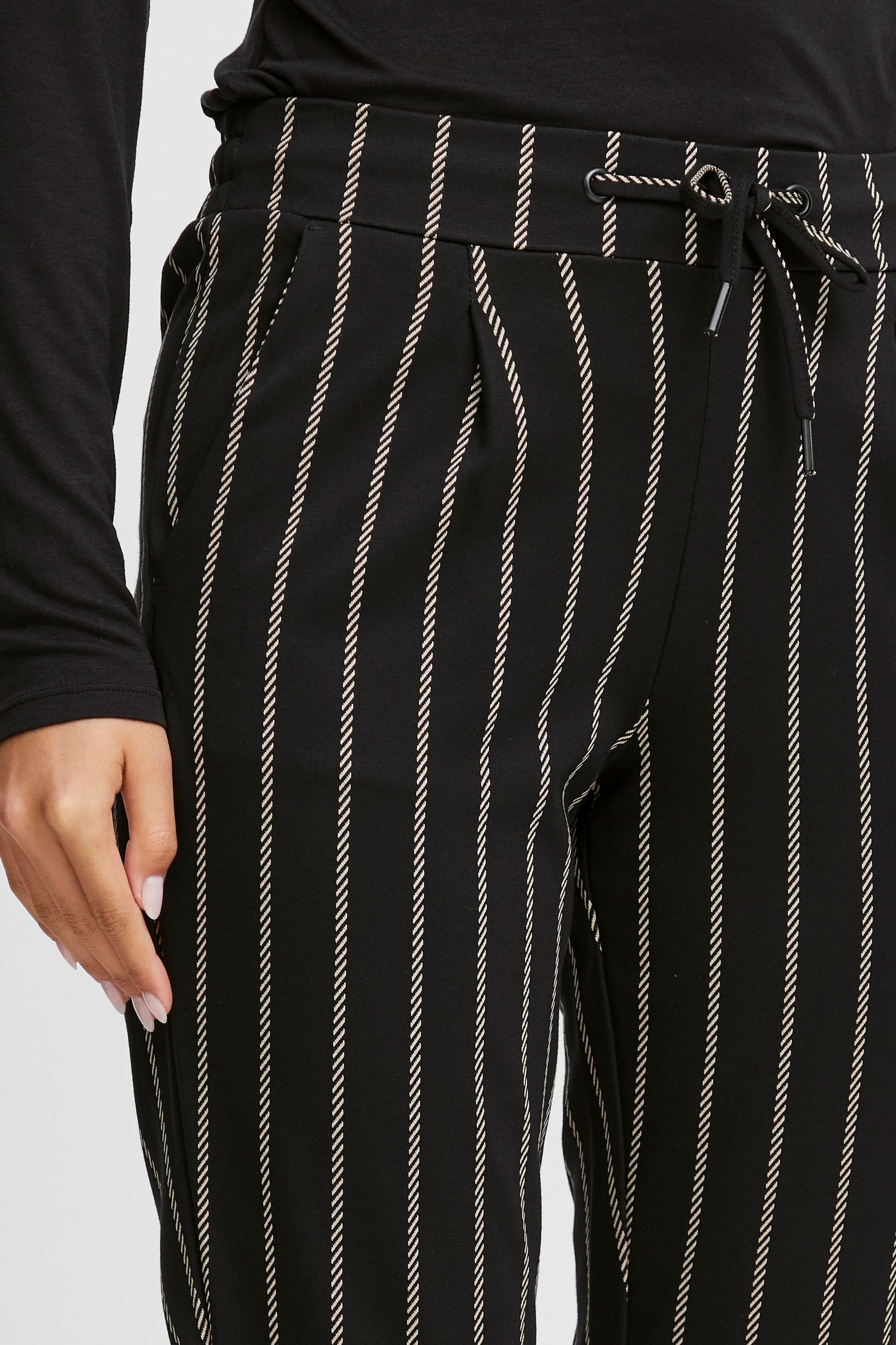 Ichi Chinohose Stoffhose günstig online kaufen