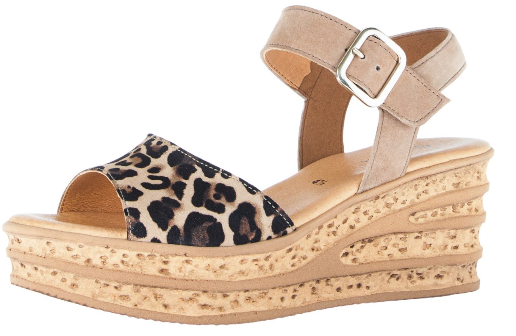 Gabor 84.651 32 Sand Sandale