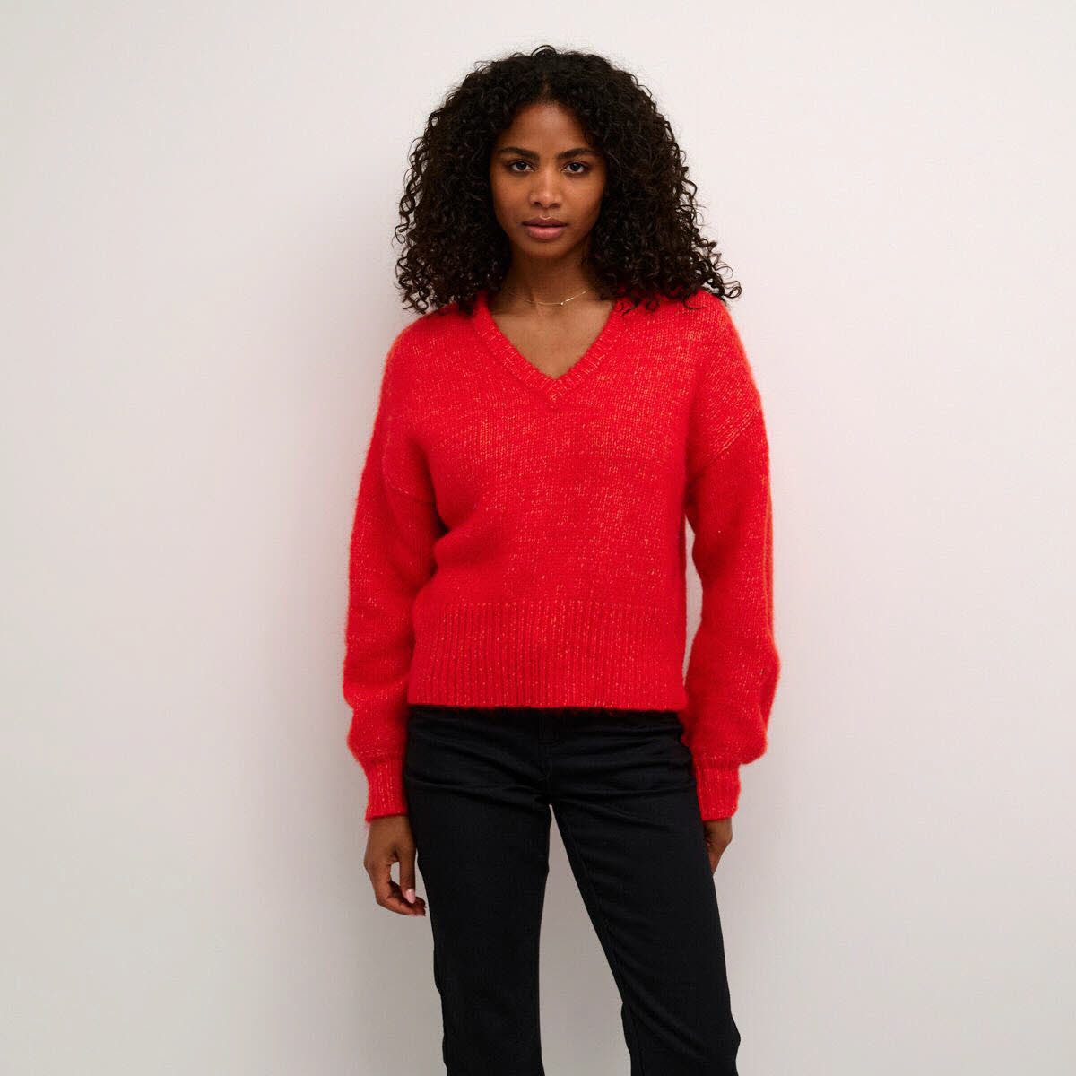 Strickpullover KAtrina LS