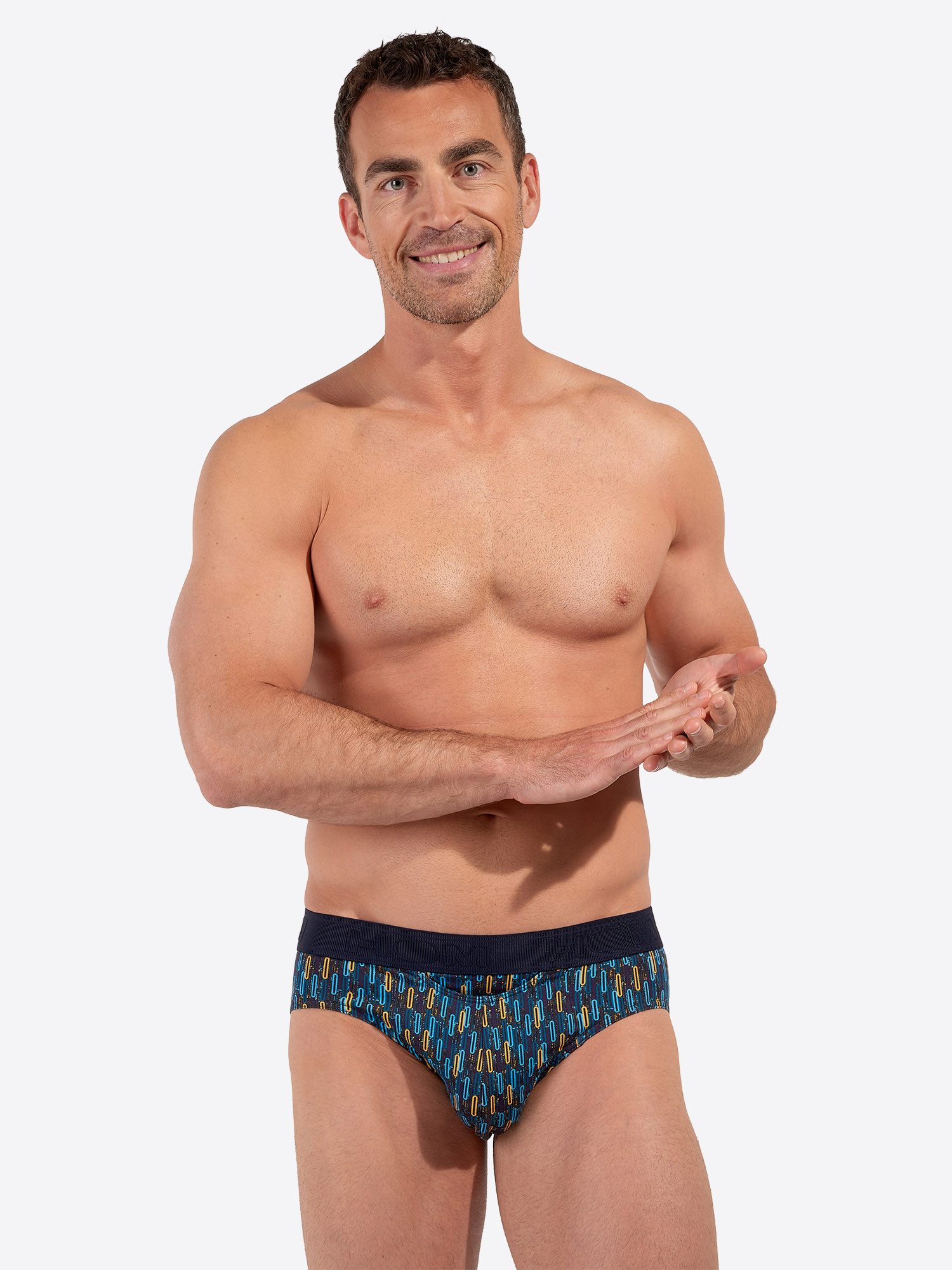 Hom Minislip Mini Briefs HO1 Westgate Mini Slip, Low Rise Slip, Tanga Slip