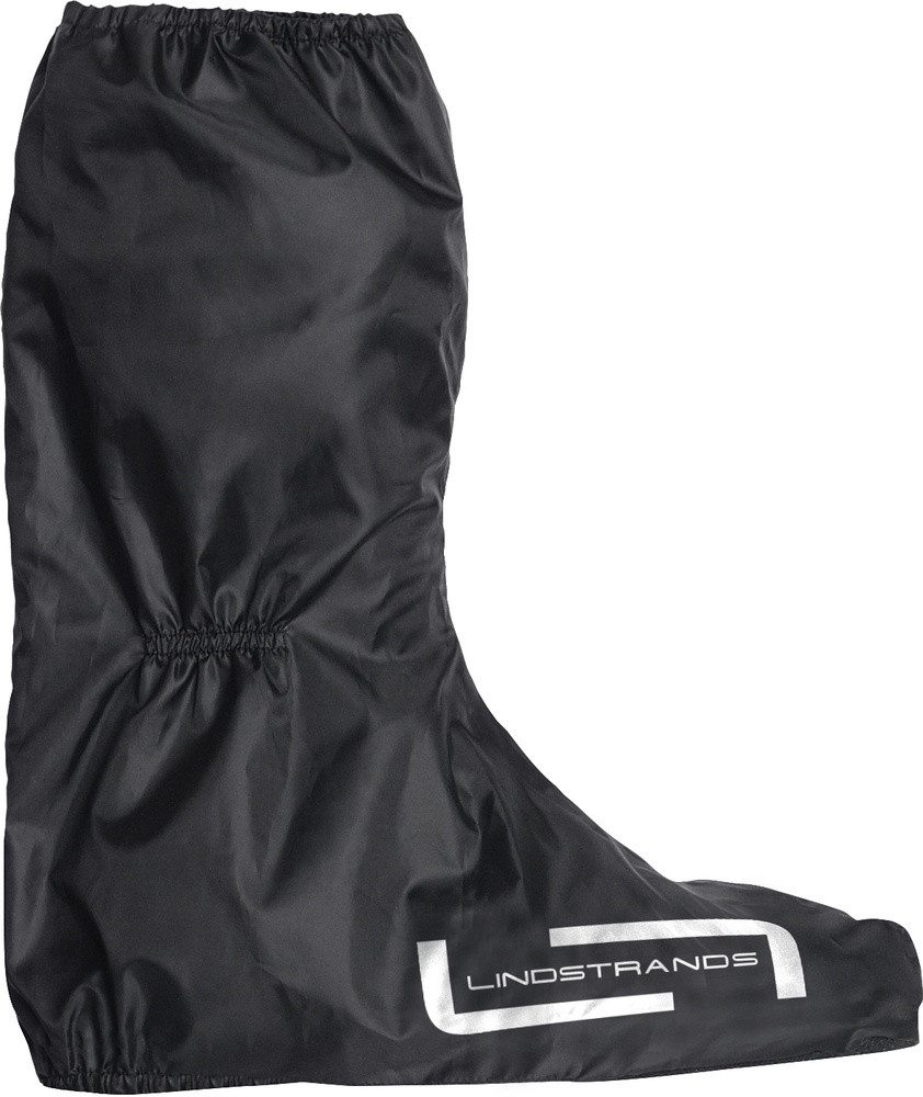 Lindstrands Regenanzug Raincover Boots Black günstig online kaufen