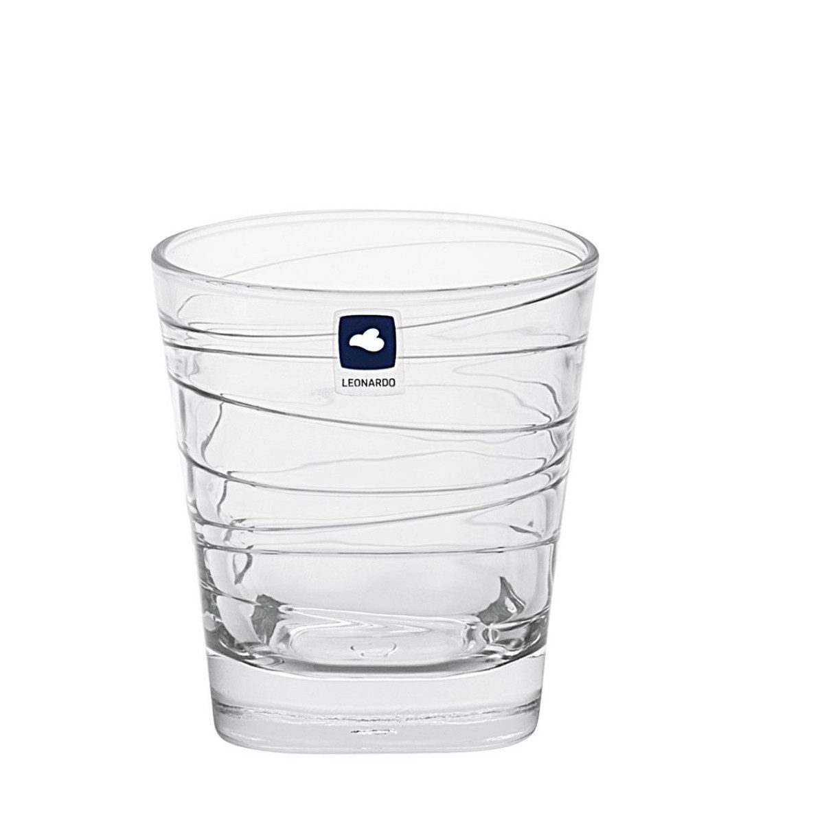 Becher Leonardo WH Becher250ml Vario Struttura