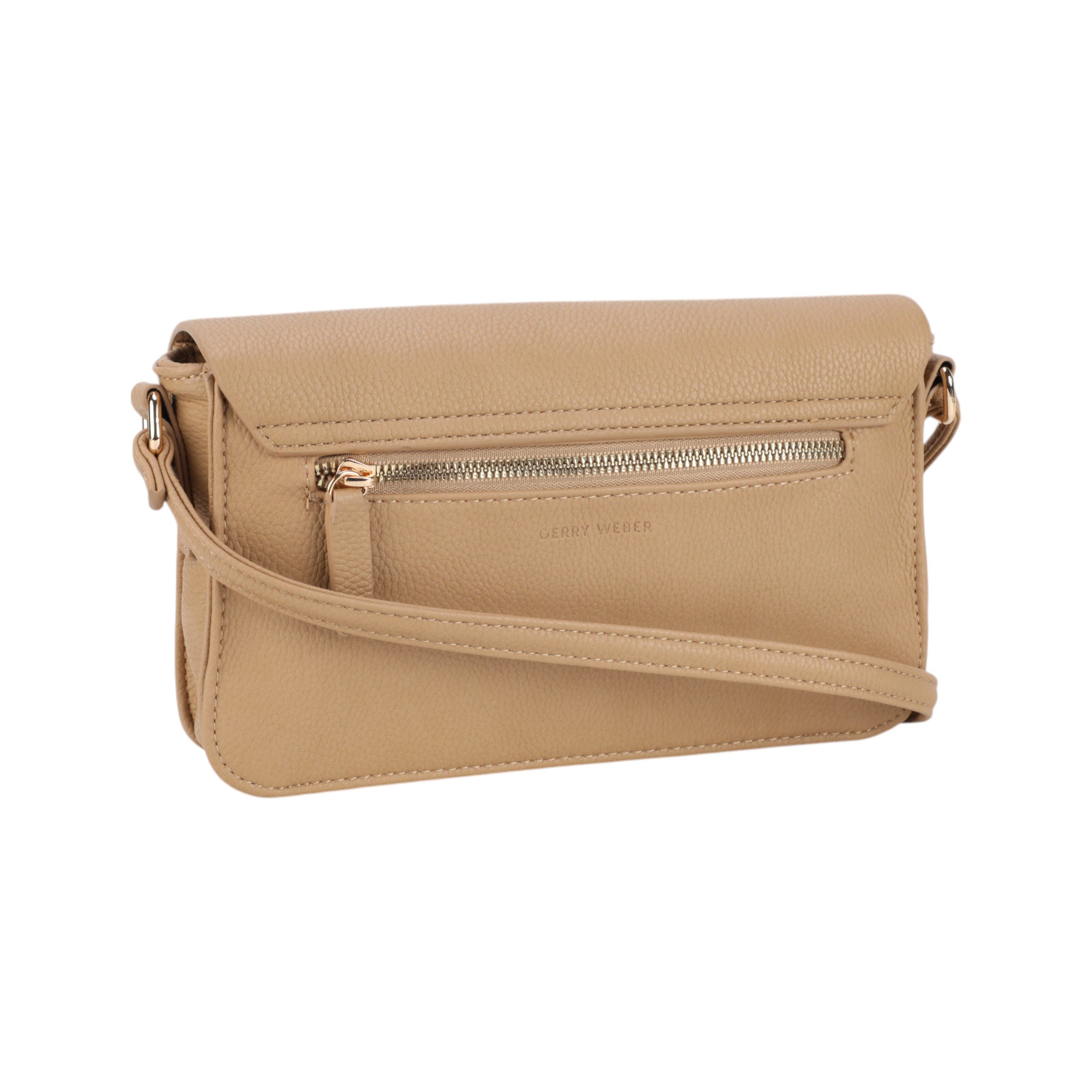 GERRY WEBER Schultertasche Gerry Weber - Damen Schultertasche Talk Different 1.0