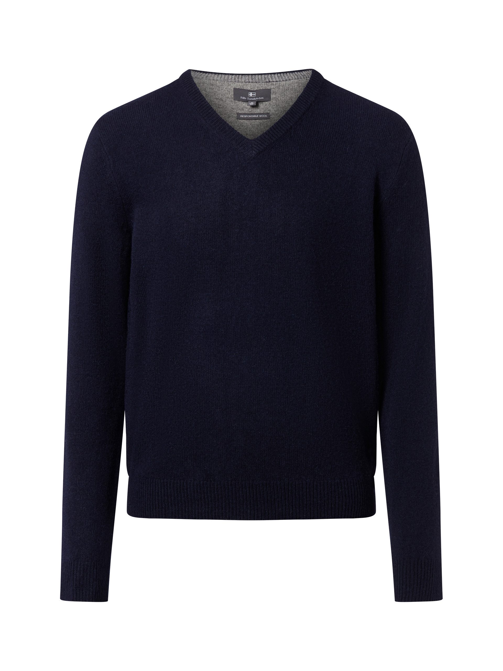 Nils Sundström Strickpullover günstig online kaufen