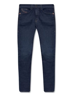 Diesel Skinny-fit-Jeans High Waist JoggJeans - D-Amny Z69VI