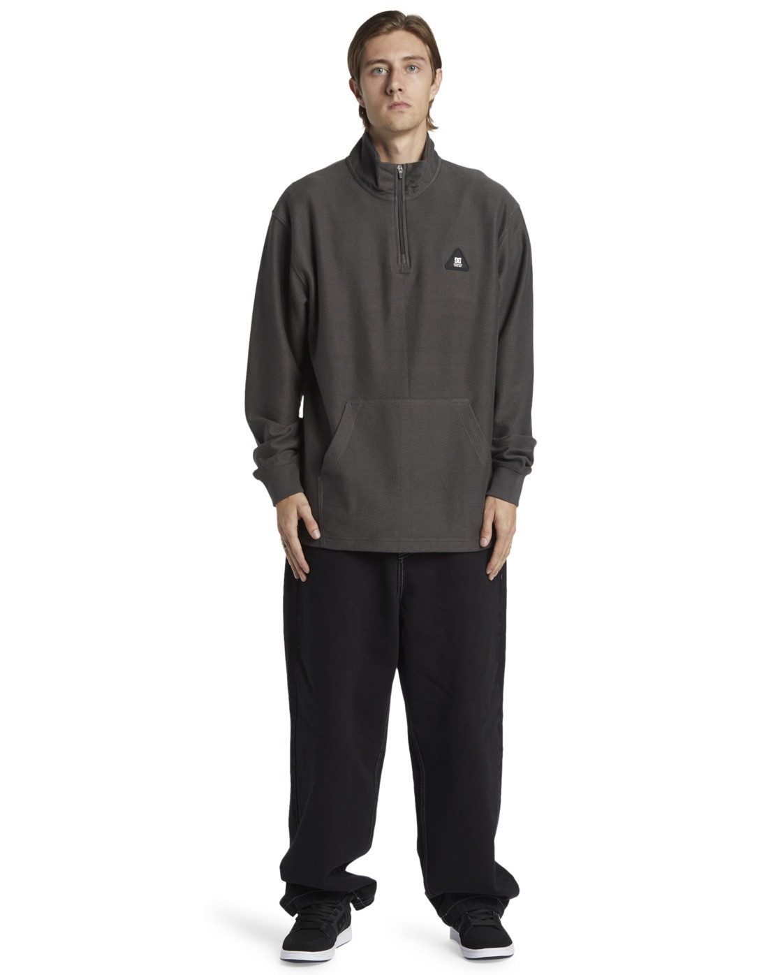DC Shoes Sweatshirt Discourse