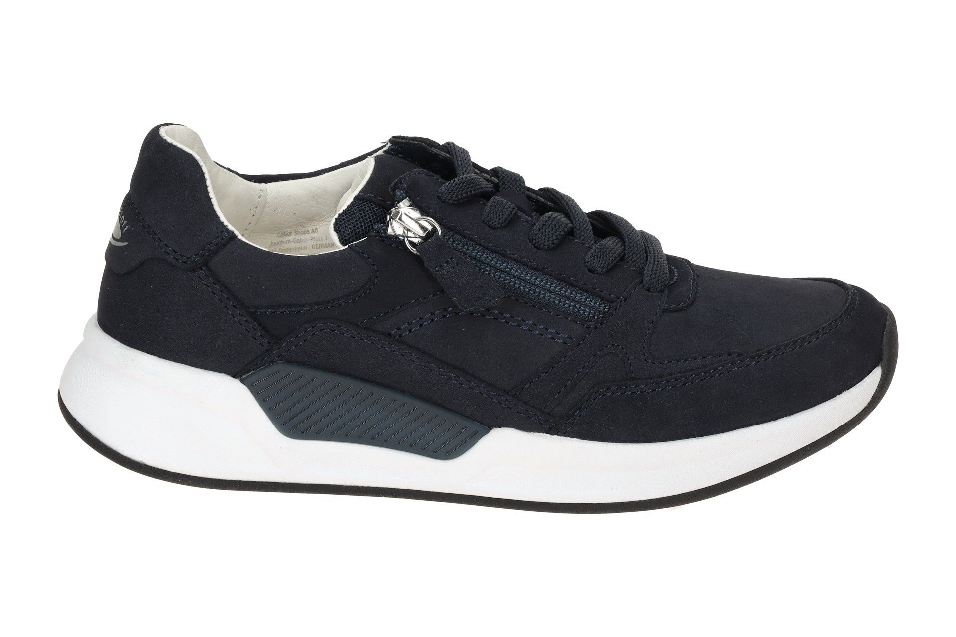 Gabor 66.958.36 Schnürschuh günstig online kaufen