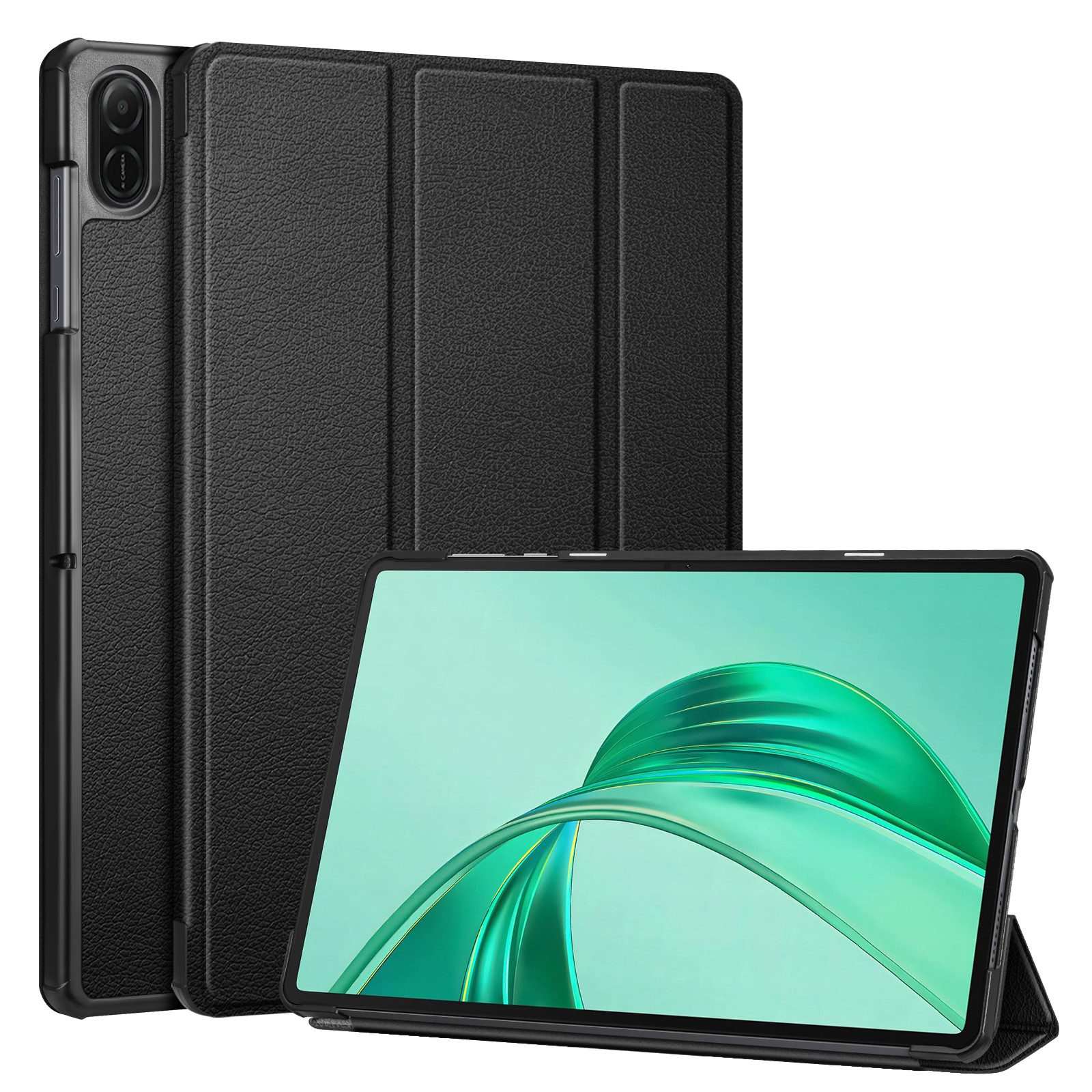 Fintie Tablet-Hülle für Honor Pad X8a 11 Zoll - Ultra Dünn Superleicht Flip Schutzhülle, mit Standfunktion für Honor Pad X8A 11 Zoll Tablet 2024