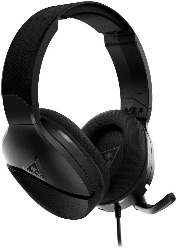 Turtle Beach Recon 200 GEN 2 Gaming-Headset (Geräuschisolierung)