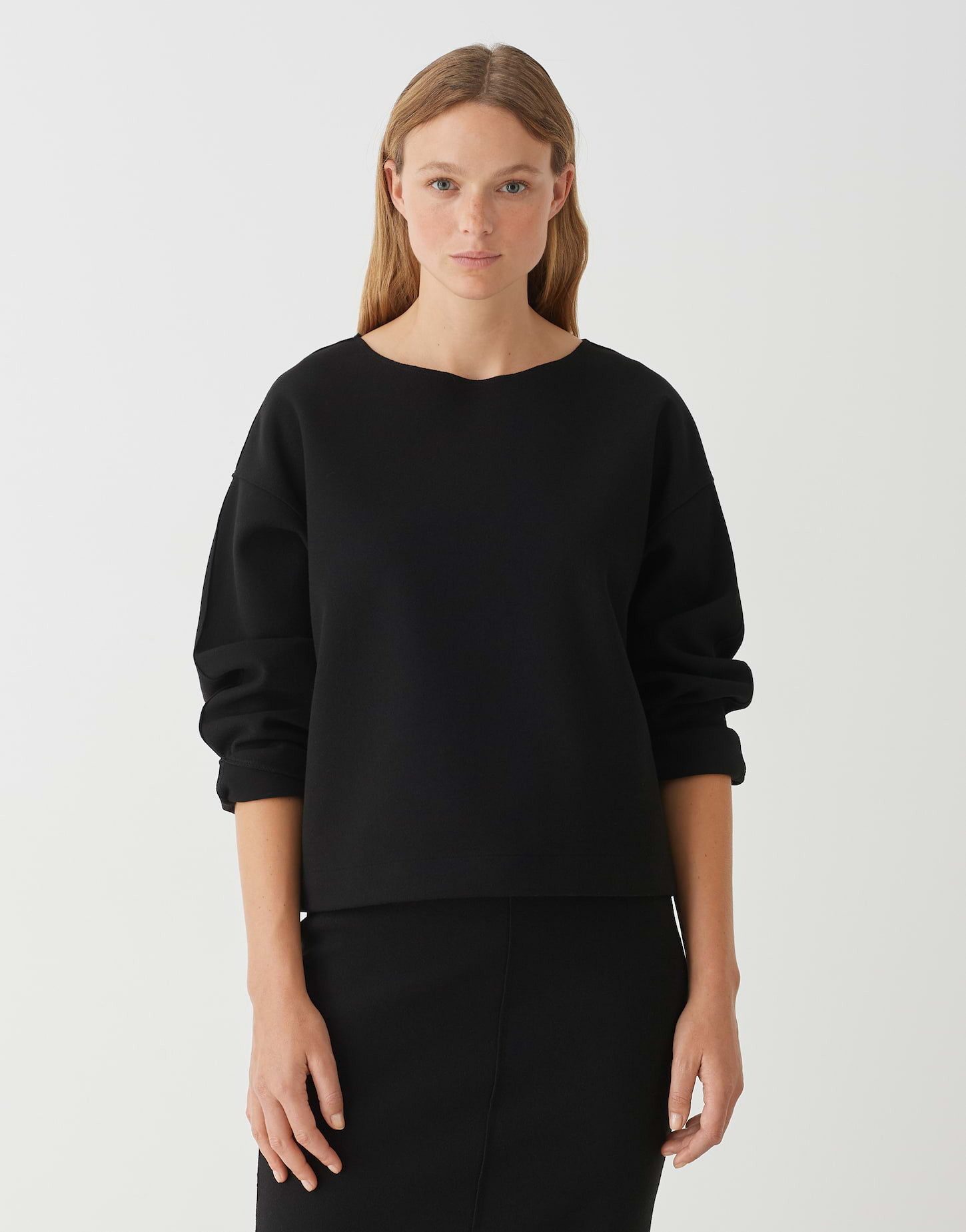 OPUS Sweater Sweater GUDILA Loose mit günstig online kaufen