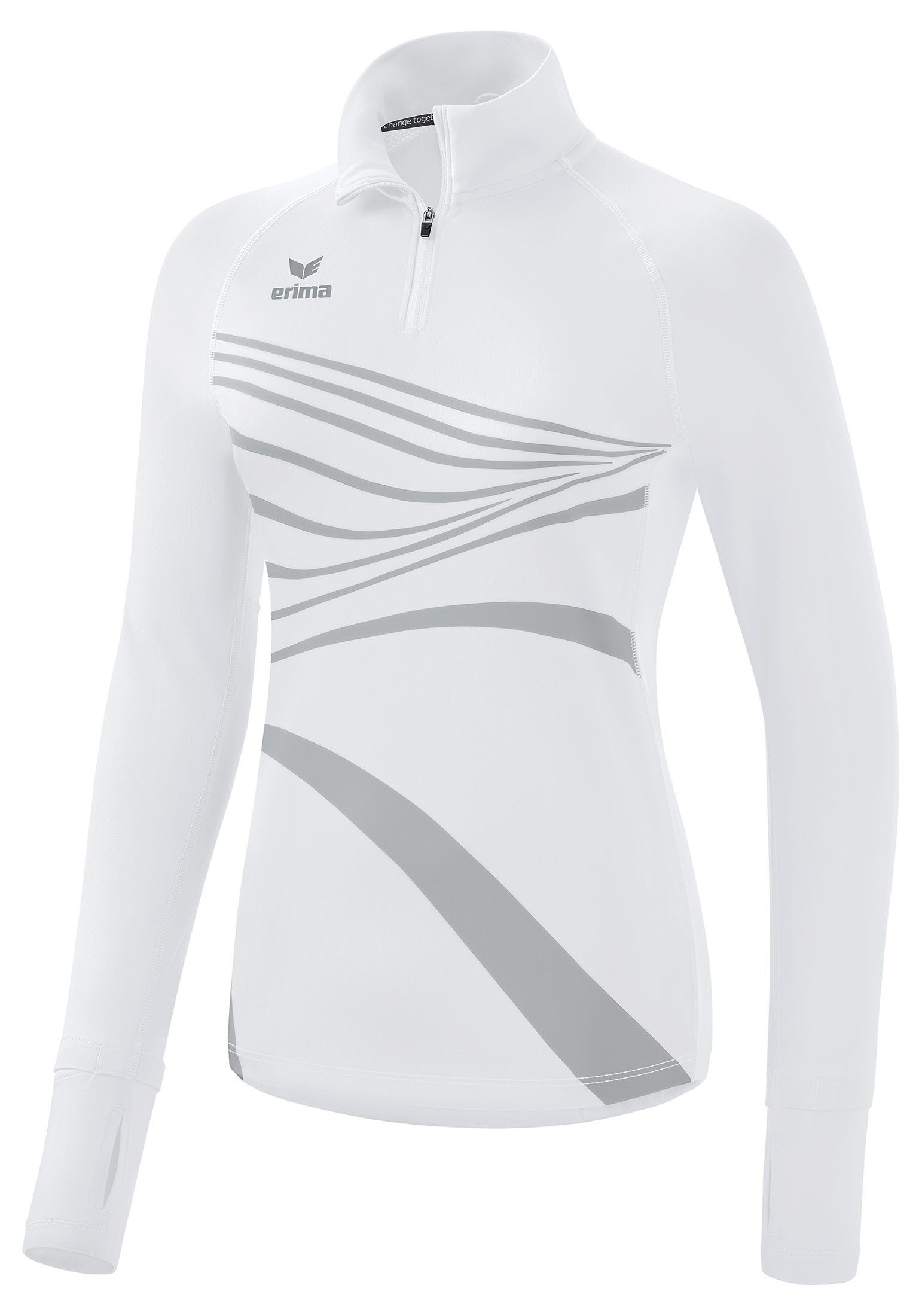 Erima Longsleeve RACING Longsleeve Damen