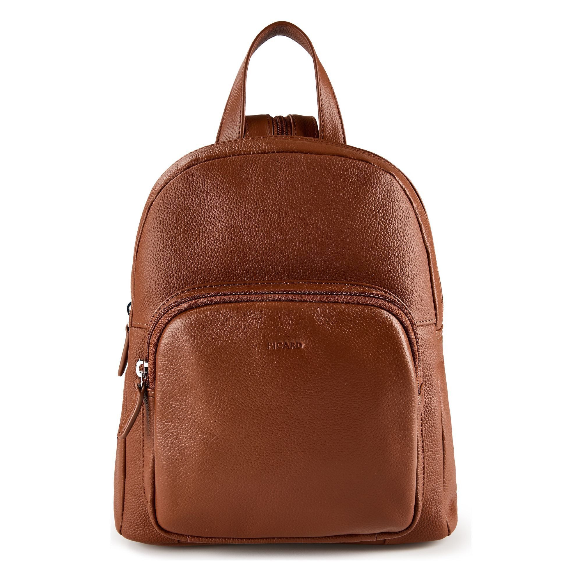 Picard Cityrucksack Luis, Leder