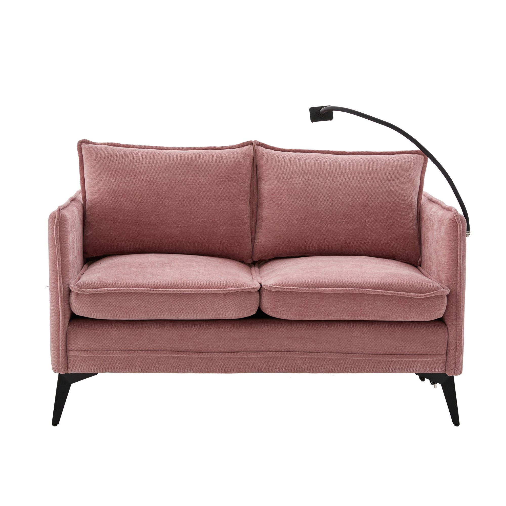 OKWISH Sofa Loungesofa Schlafsofa, mit Aufbewahrung günstig online kaufen